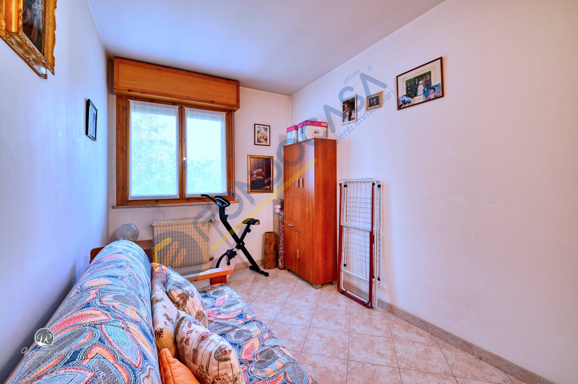 Appartamento in vendita a Nova Milanese