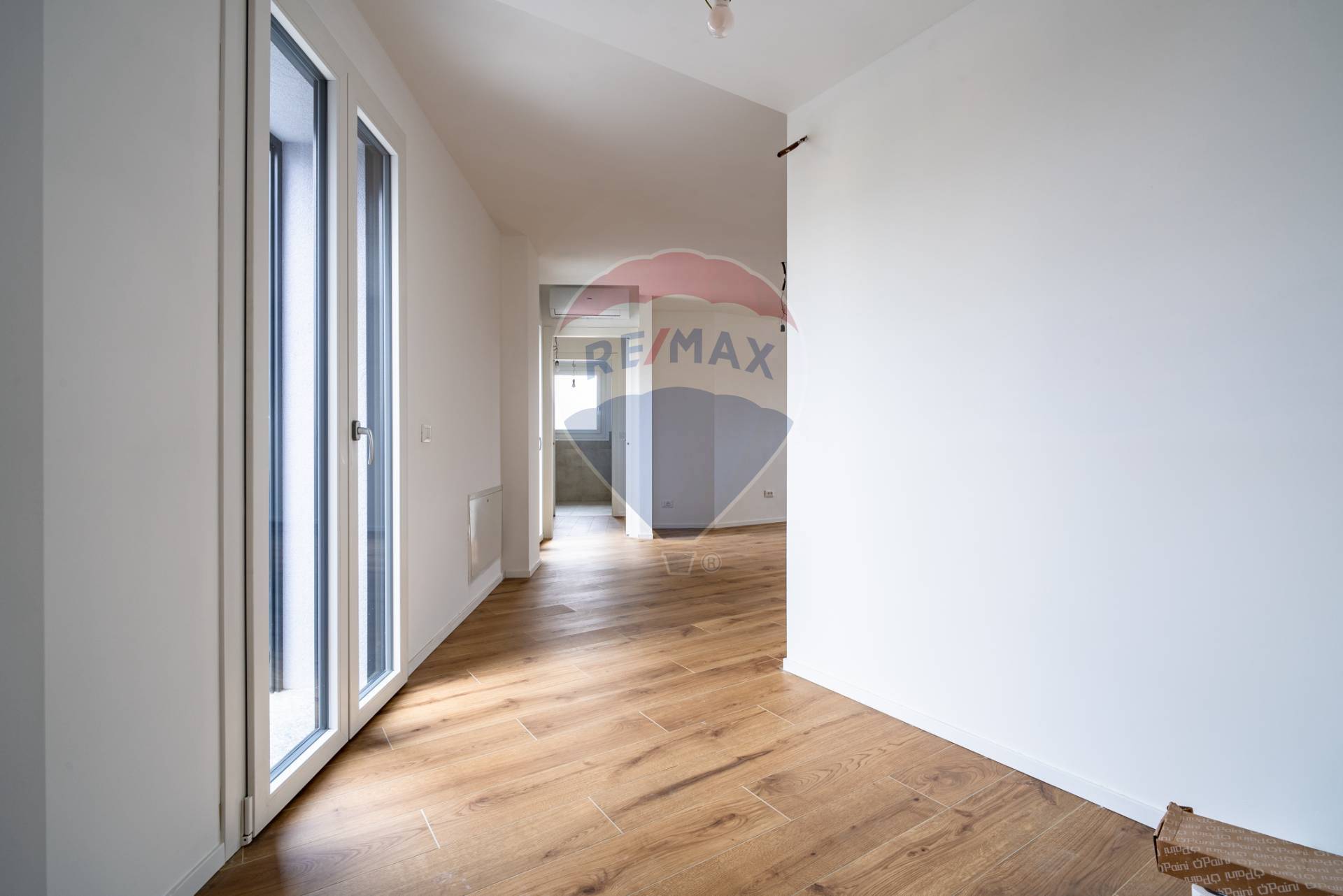 Appartamento in vendita a Limbiate