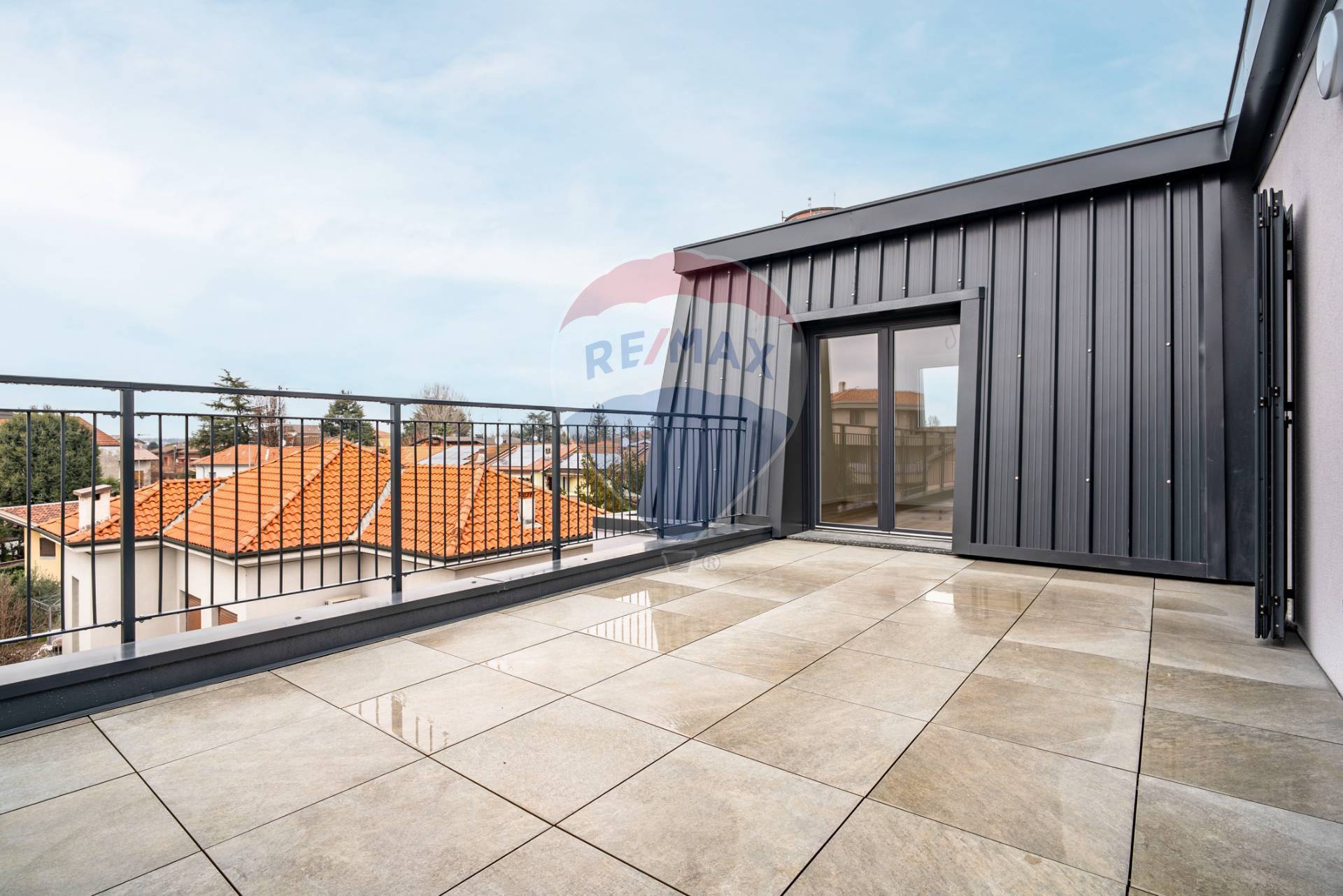 Appartamento in vendita a Limbiate