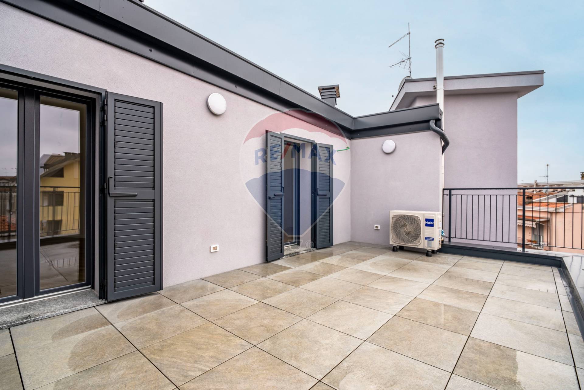 Appartamento in vendita a Limbiate