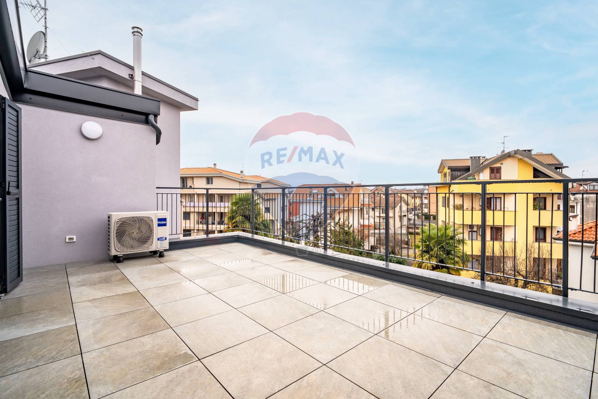 Appartamento in vendita a Limbiate