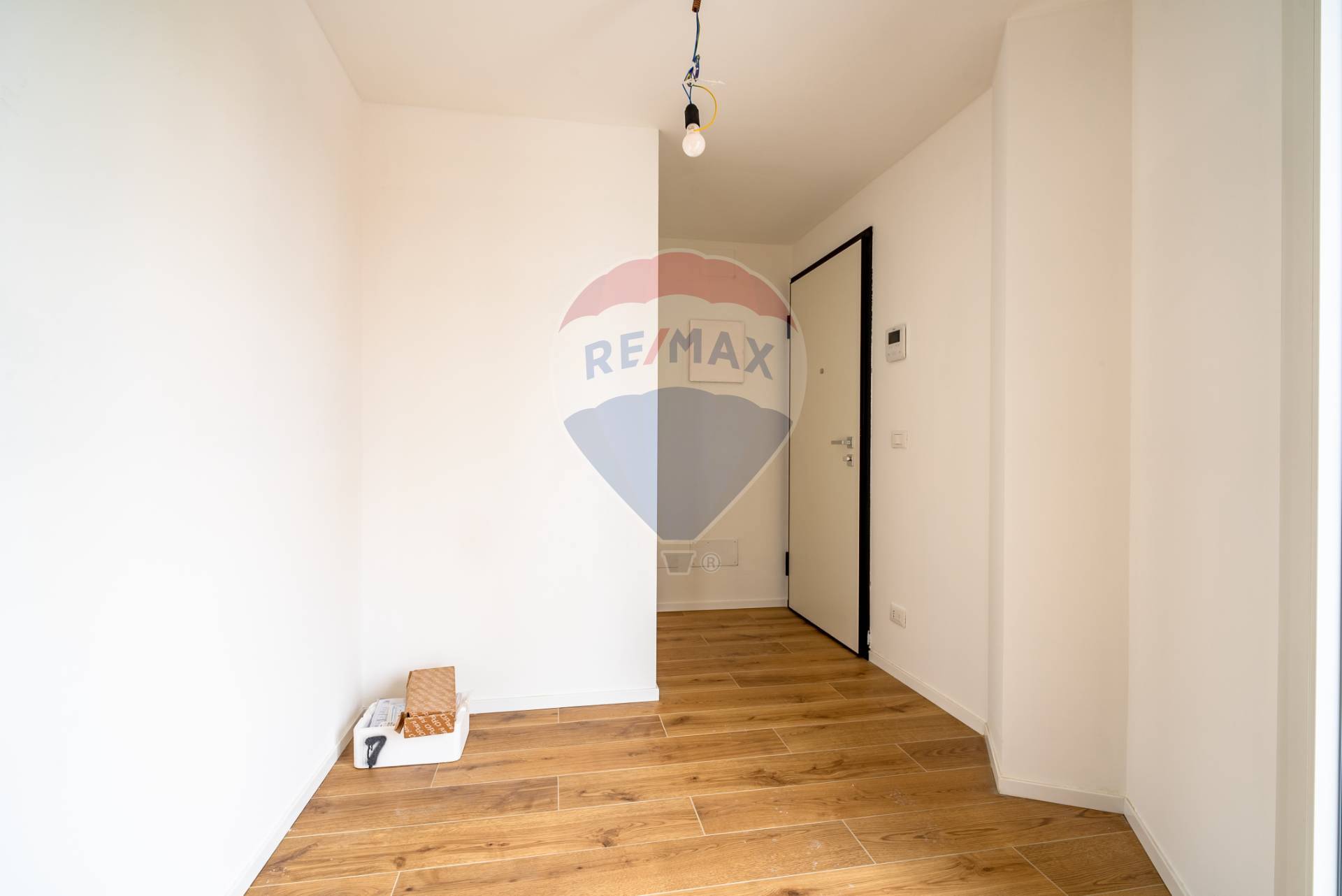 Appartamento in vendita a Limbiate