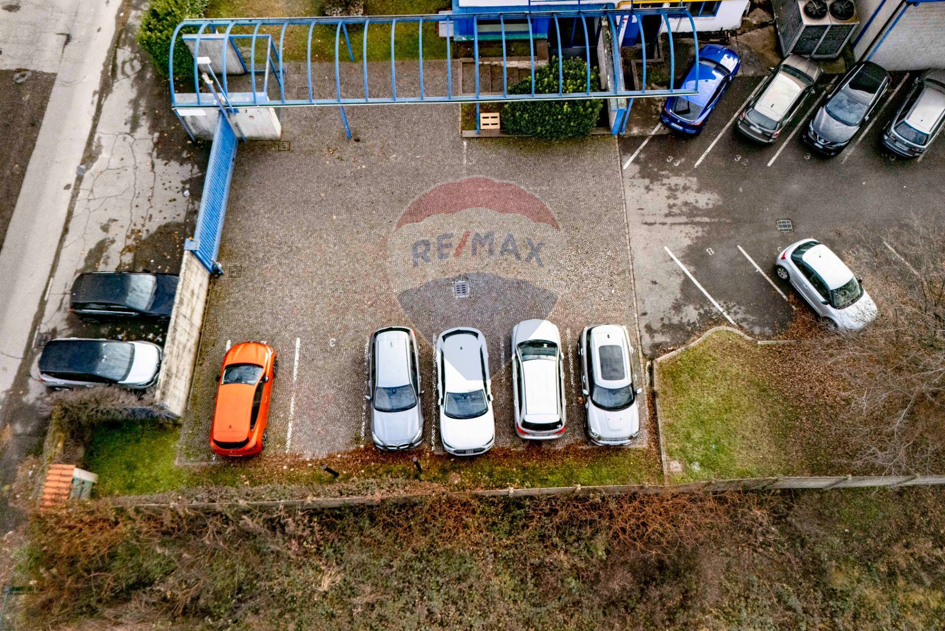 Capannone Industriale in affitto a Desio