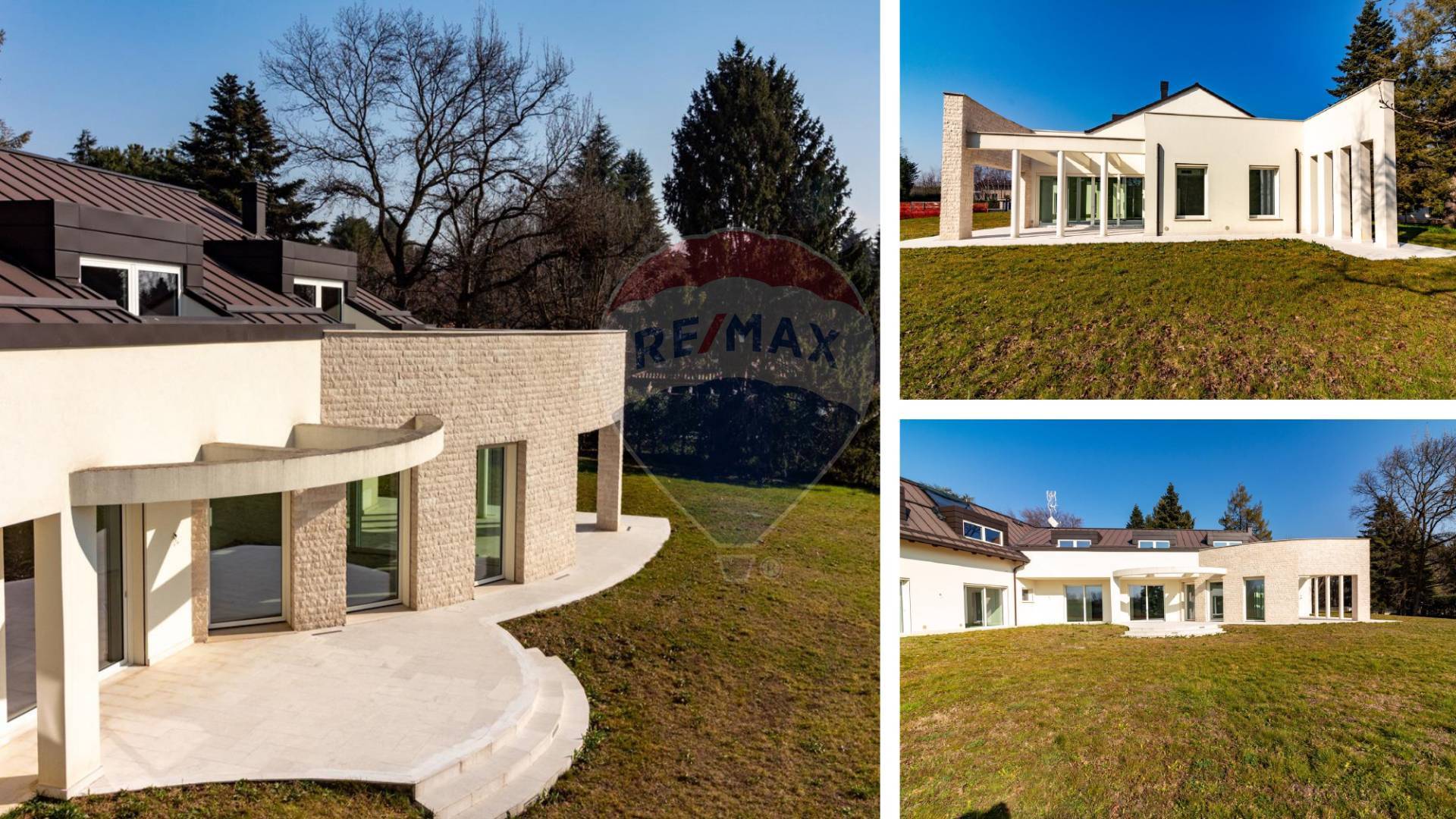 Villa o villino in vendita a Lesmo