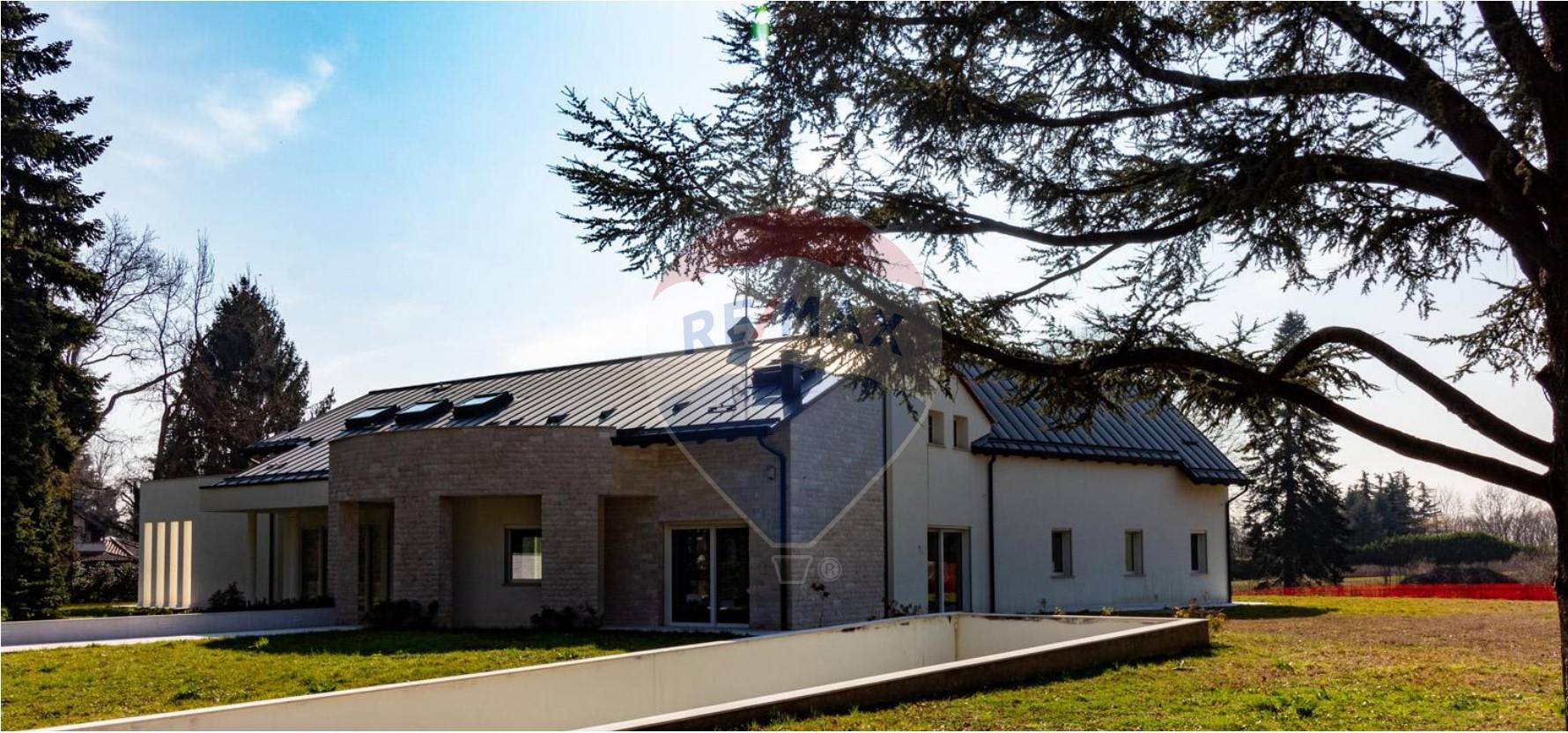 Villa o villino in vendita a Lesmo