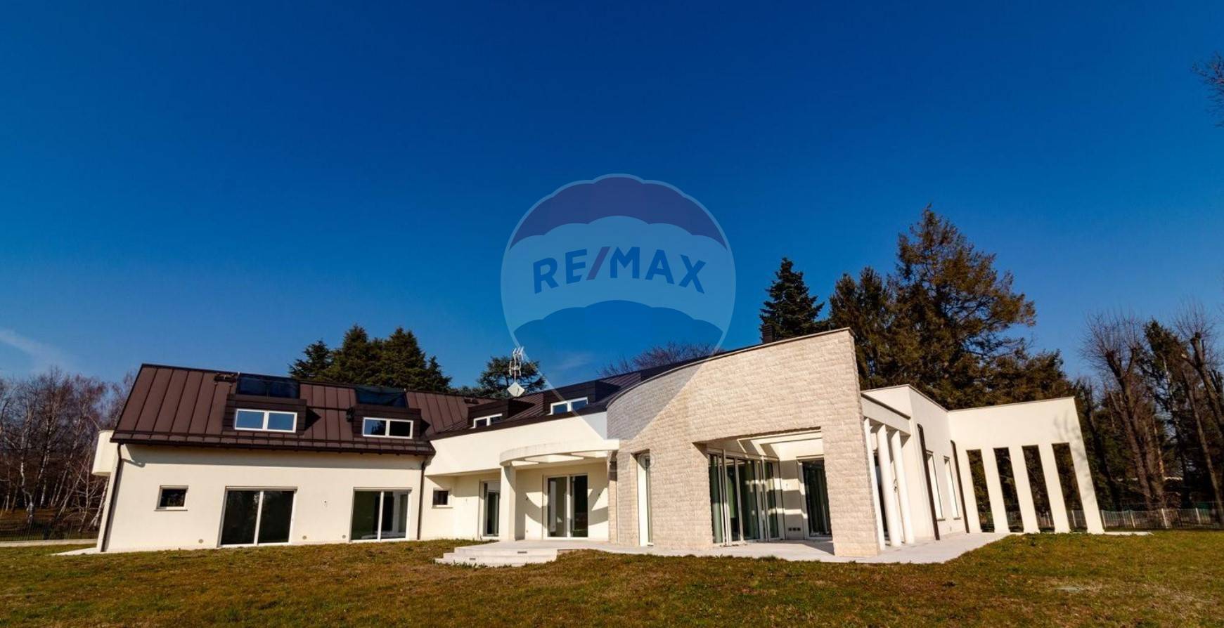 Villa o villino in vendita a Lesmo