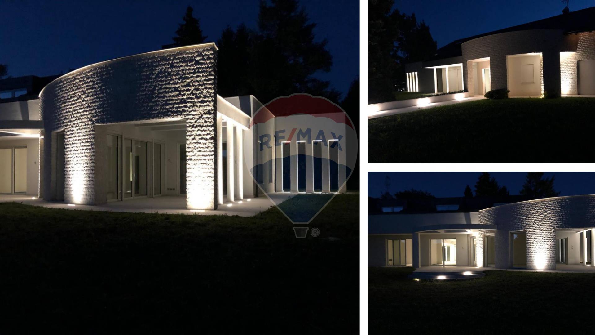 Villa o villino in vendita a Lesmo