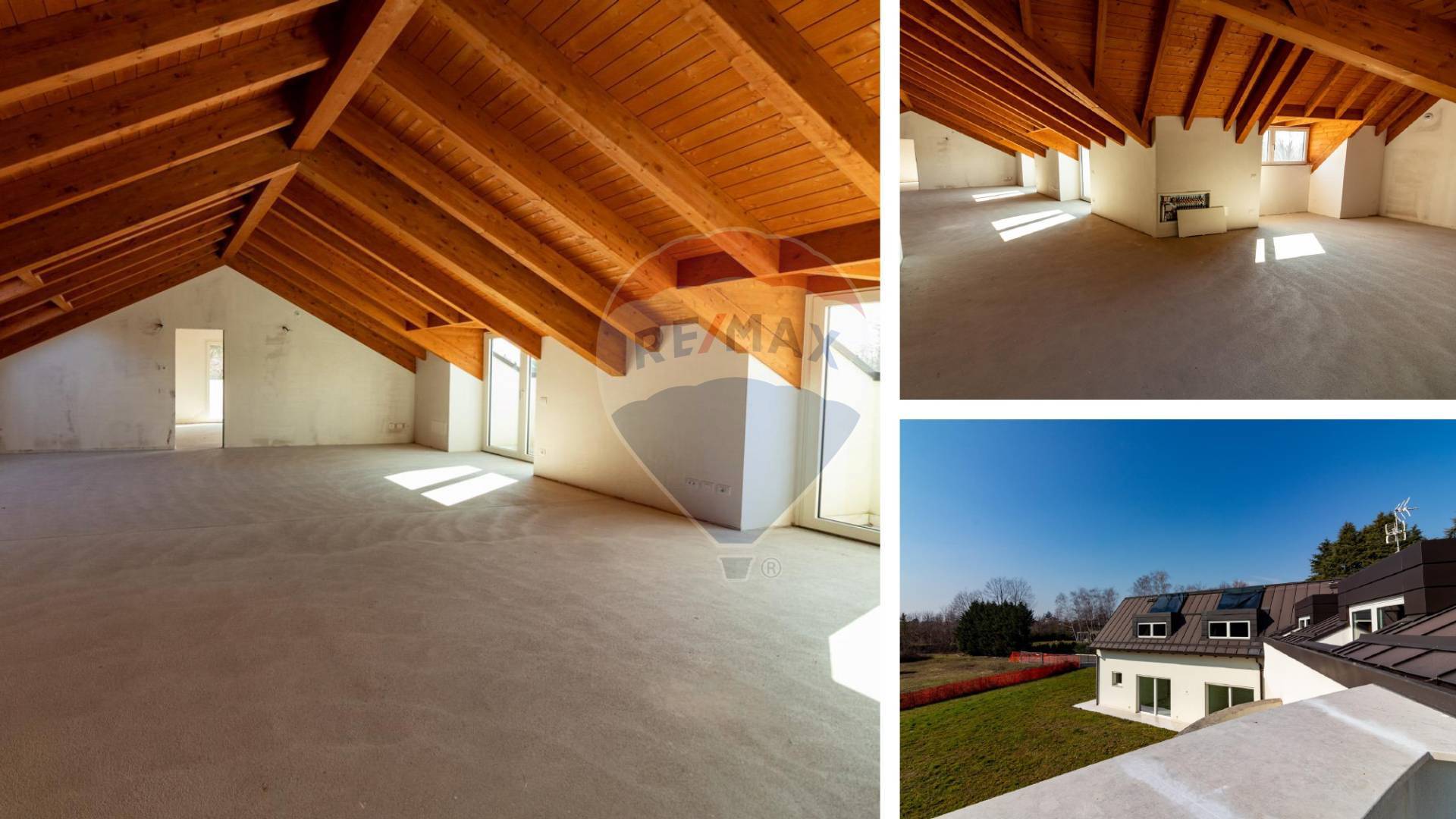 Villa o villino in vendita a Lesmo