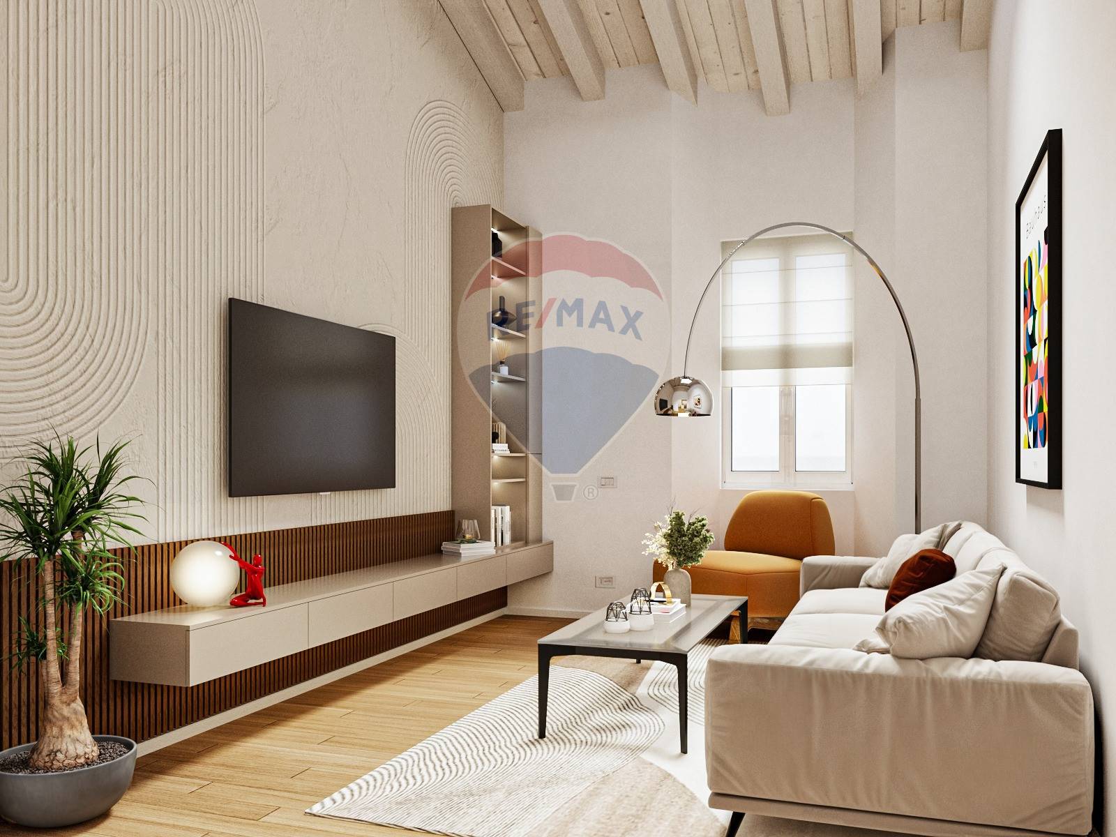 Nuove costruzioni in vendita a Rho, Zona Centro