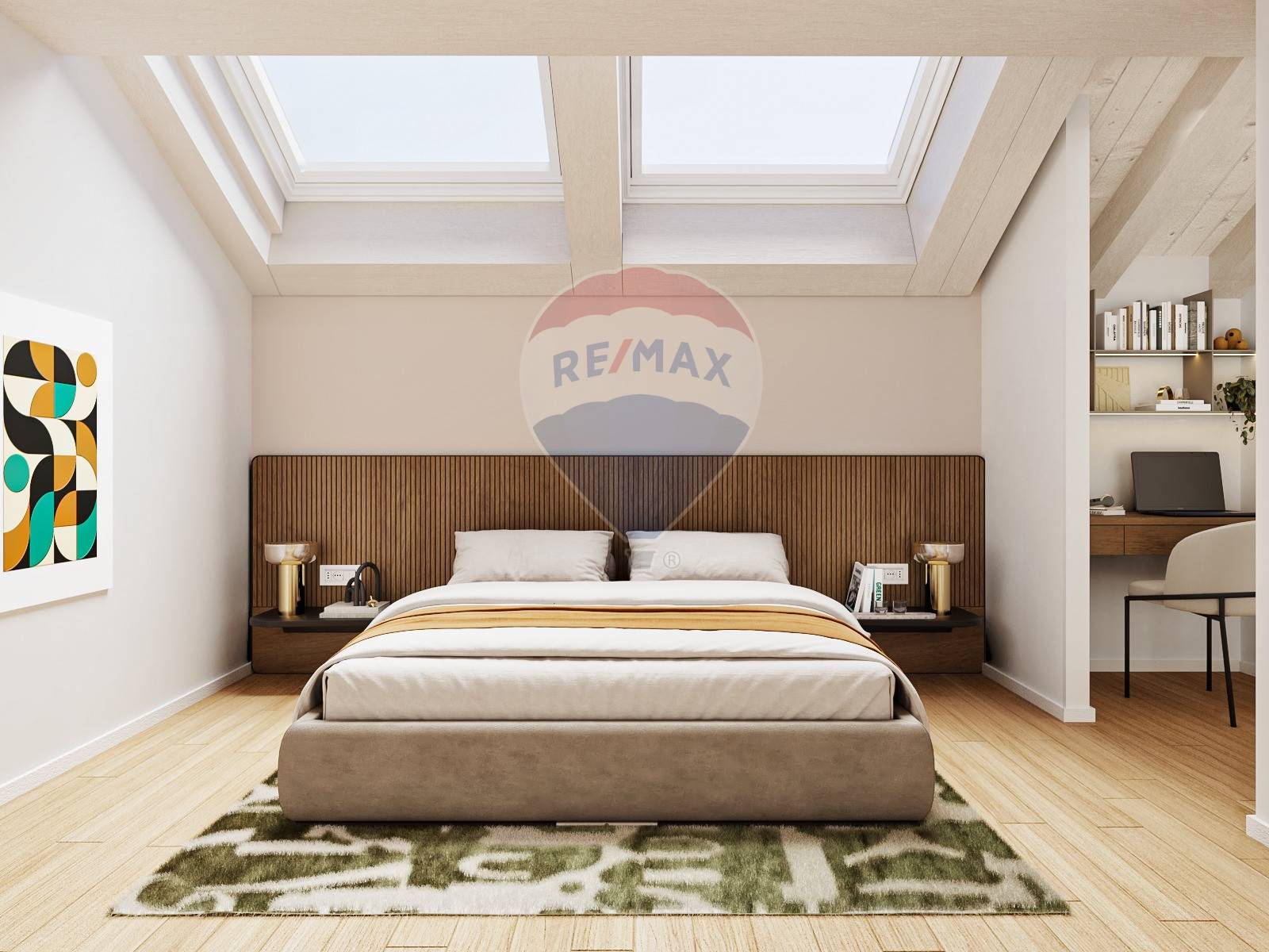 Nuove costruzioni in vendita a Rho, Zona Centro