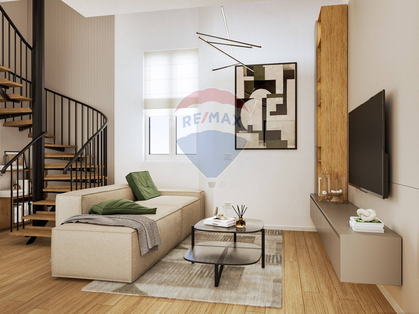 Nuove costruzioni in vendita a Rho, Zona Centro