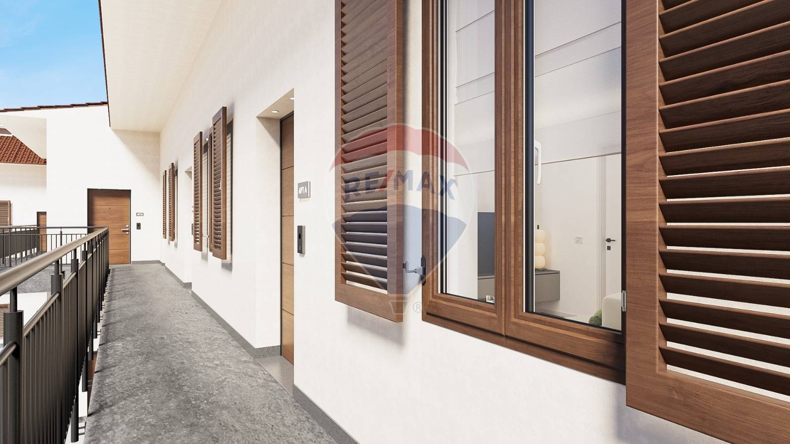 Appartamento in vendita a Rho, Zona Centro