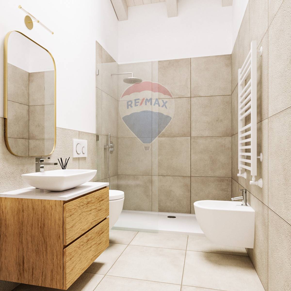 Appartamento in vendita a Rho, Zona Centro