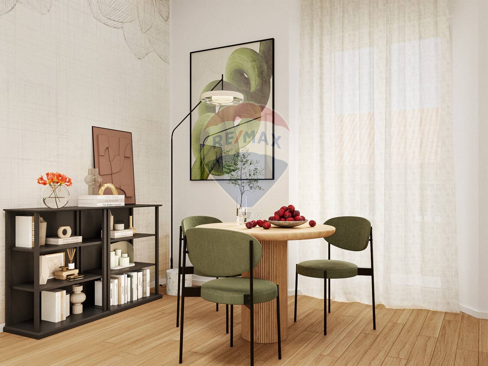 Nuove costruzioni in vendita a Rho, Zona Centro