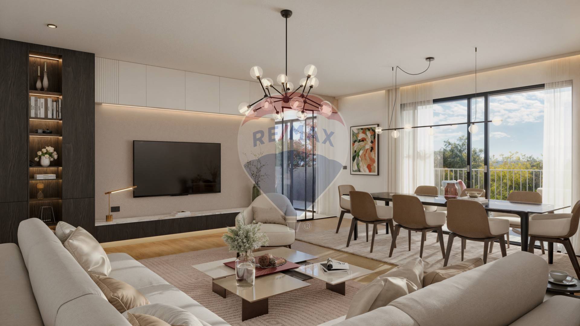 Nuove costruzioni in vendita a Vedano al Lambro