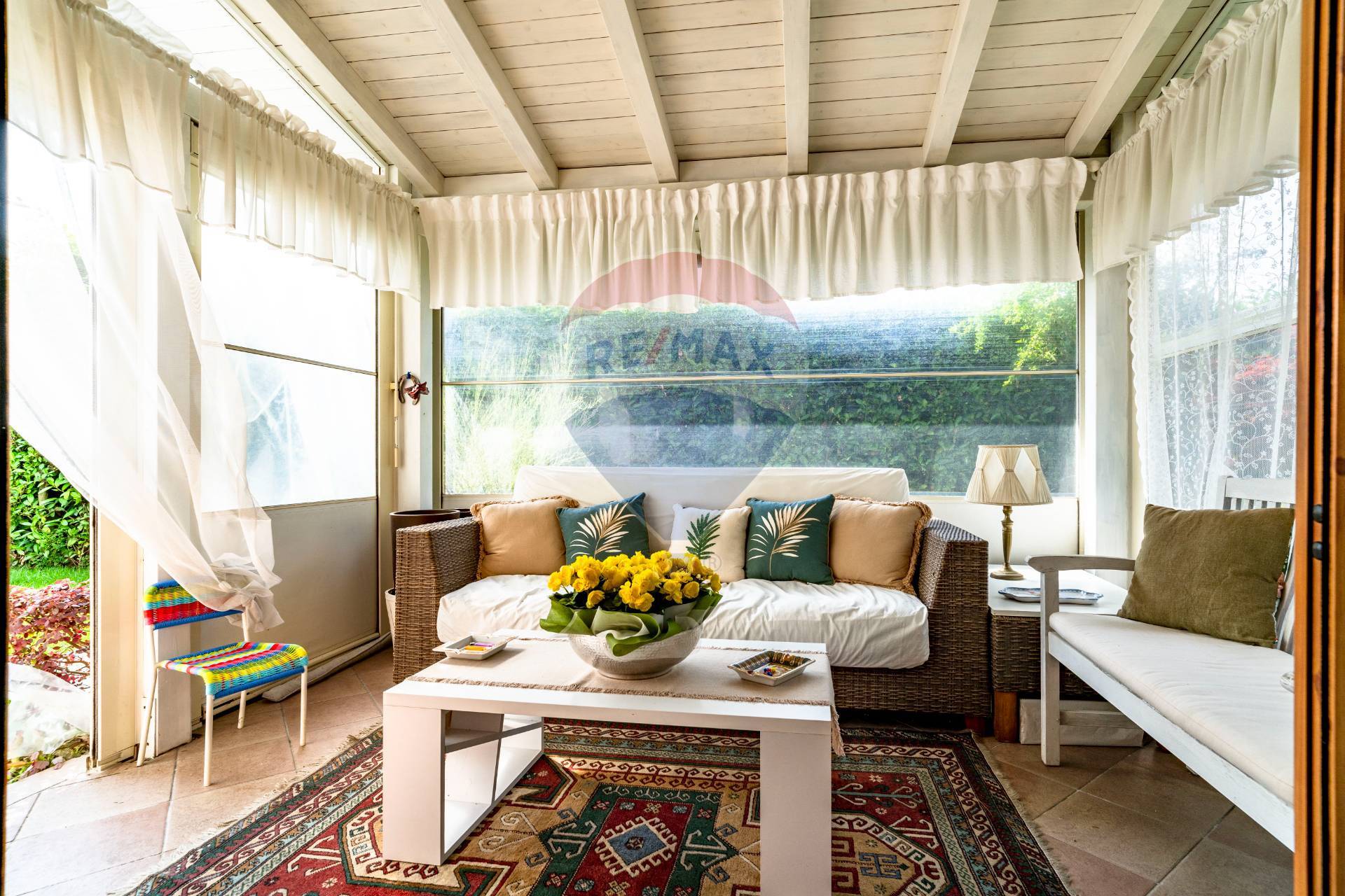 Villa o villino in vendita a Biassono