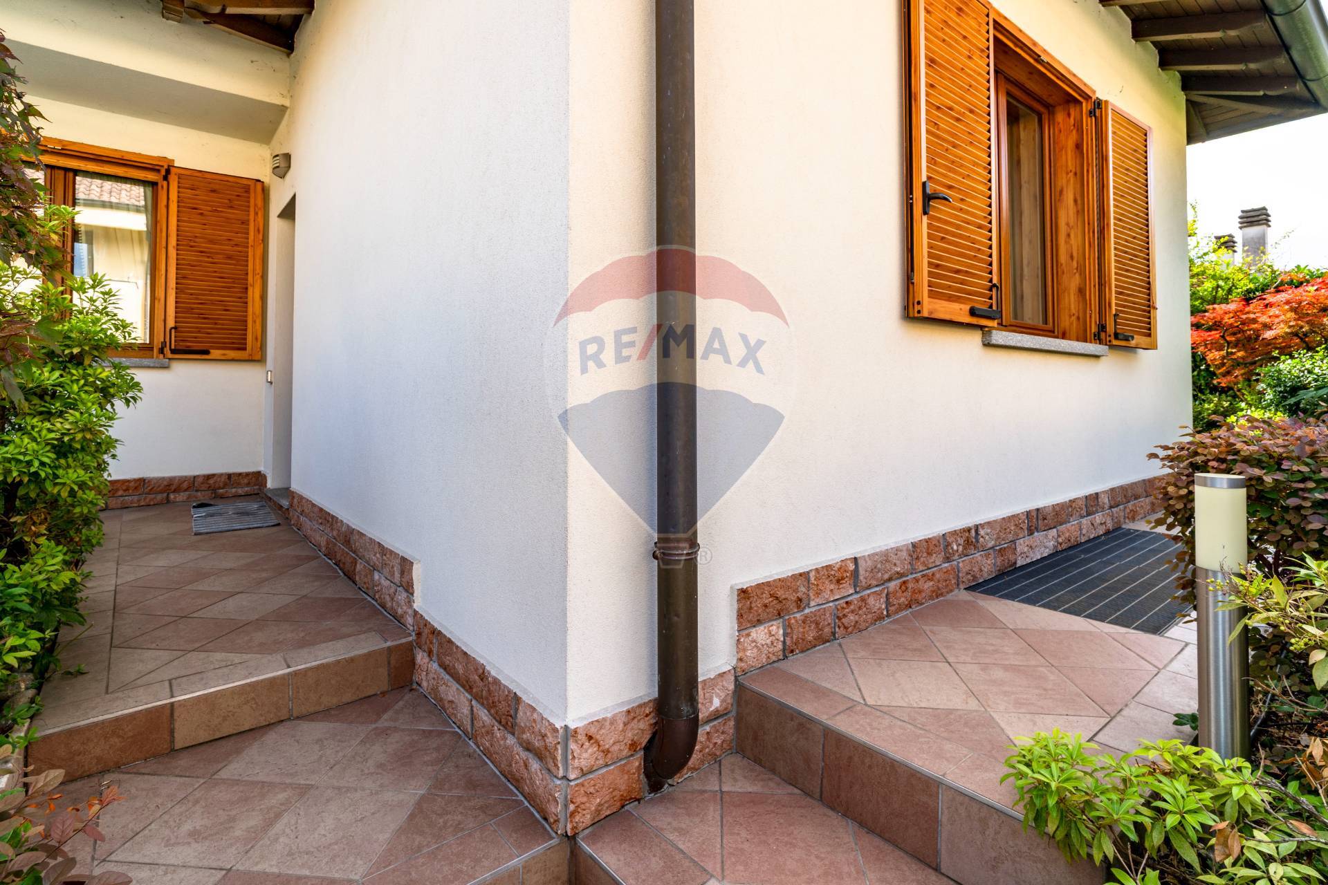 Villa o villino in vendita a Biassono