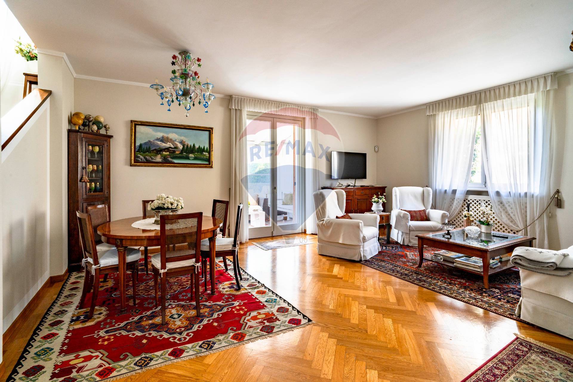 Villa o villino in vendita a Biassono