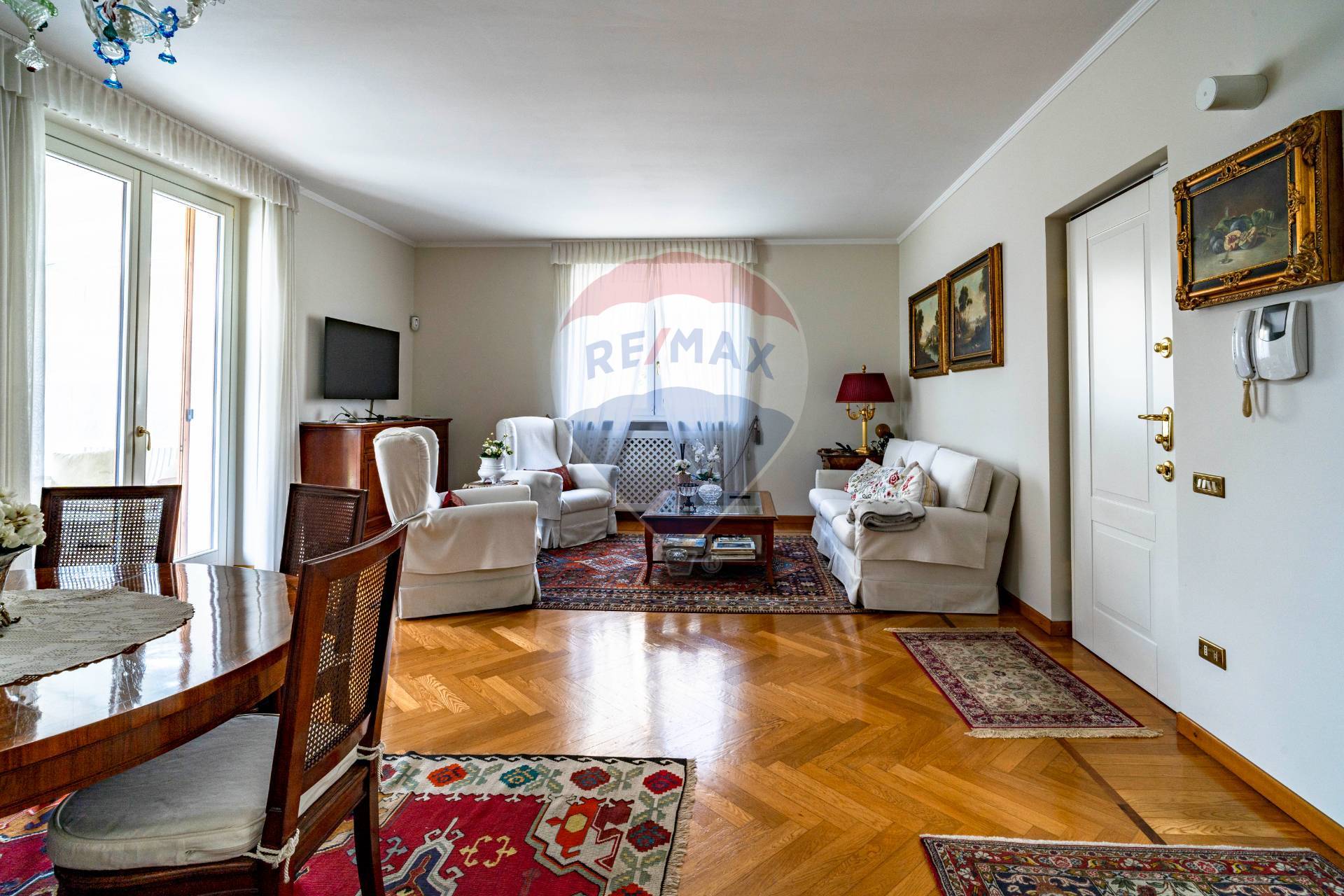 Villa o villino in vendita a Biassono