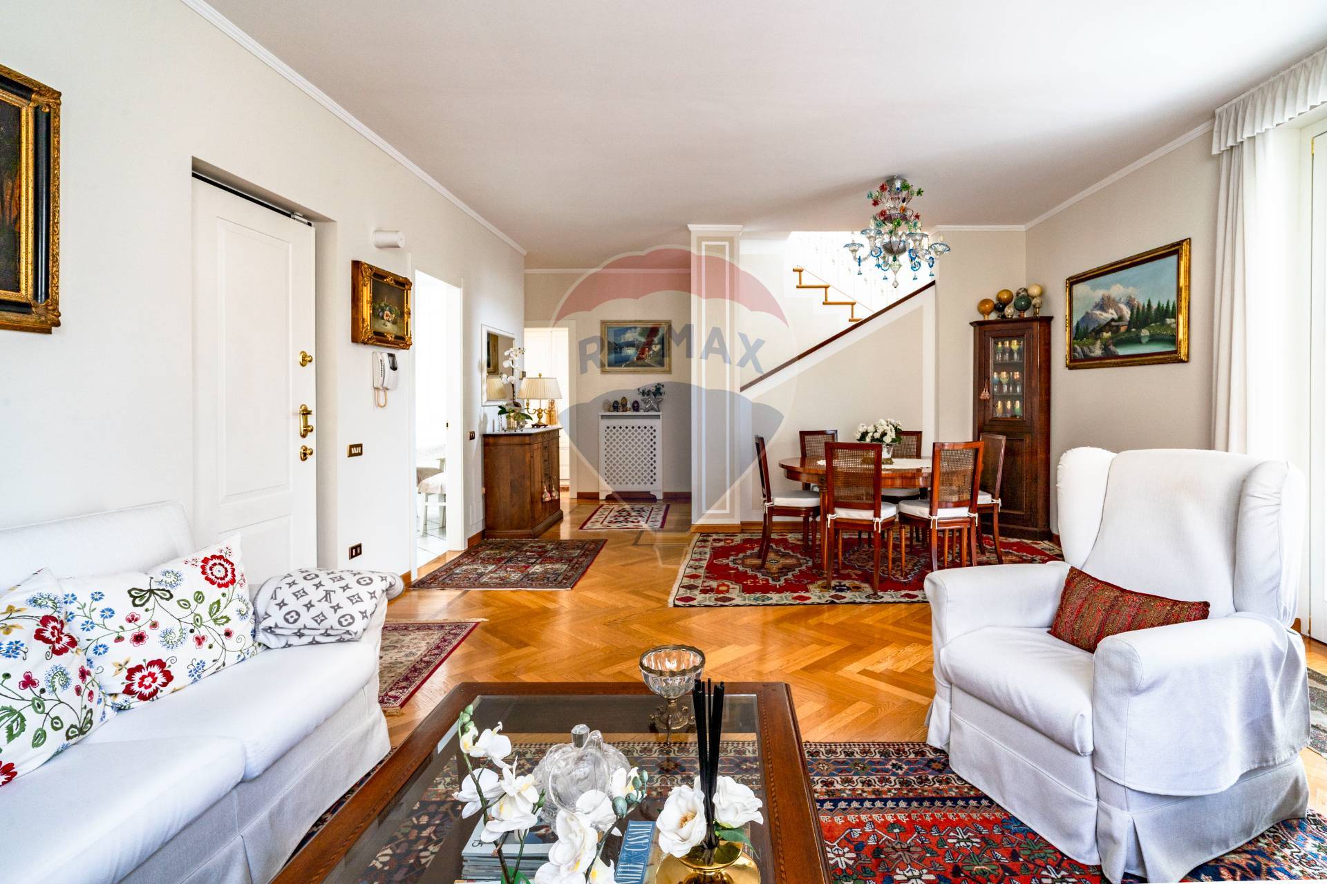 Villa o villino in vendita a Biassono