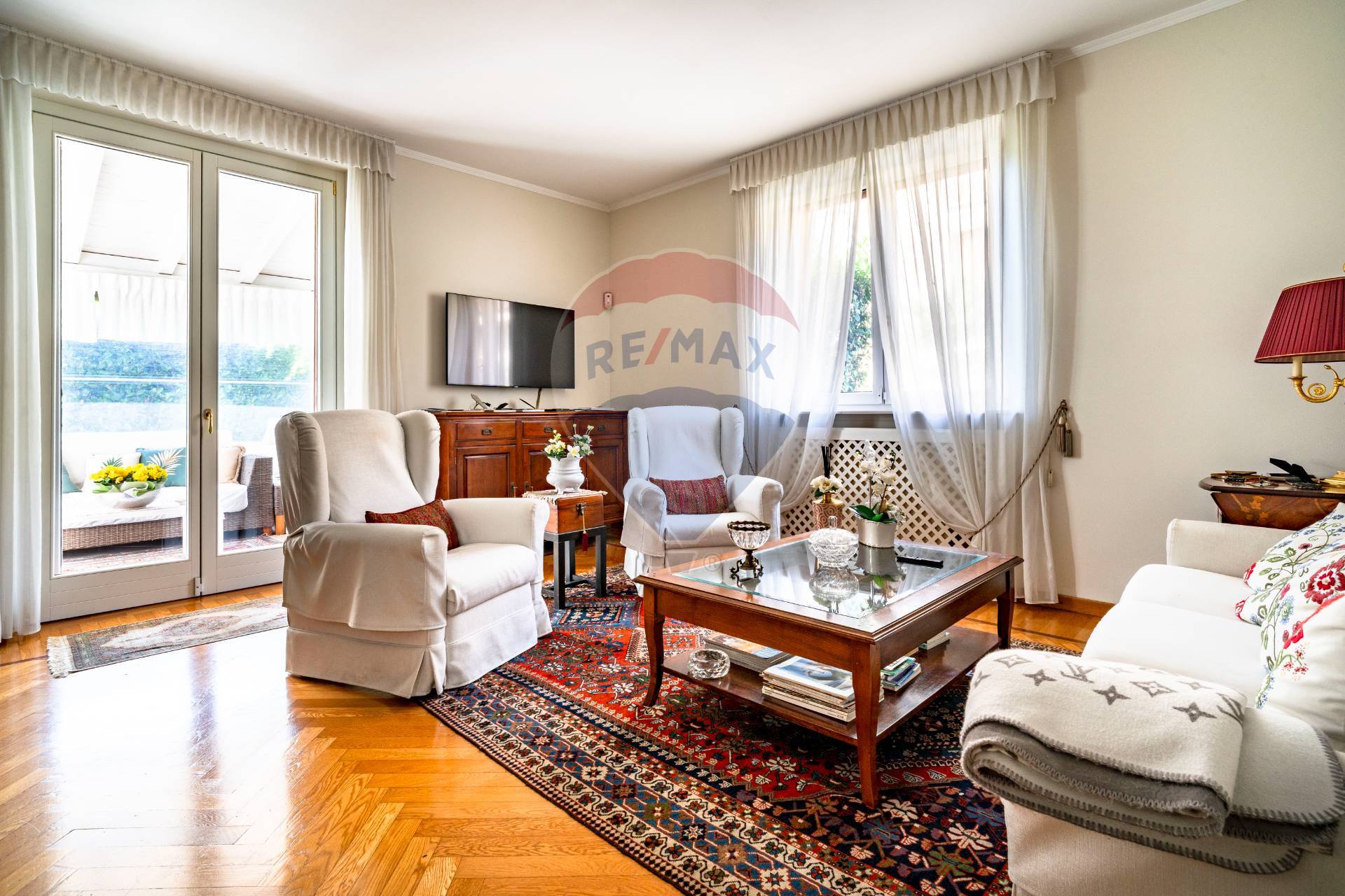 Villa o villino in vendita a Biassono