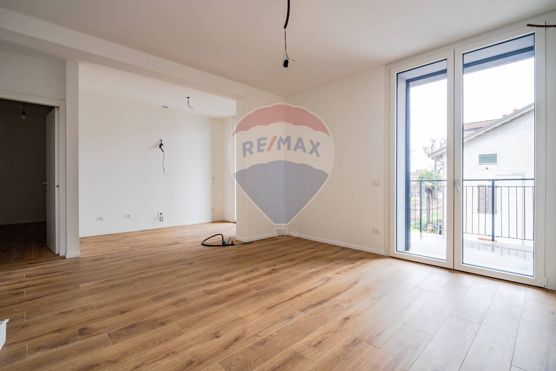 Appartamento in vendita a Limbiate