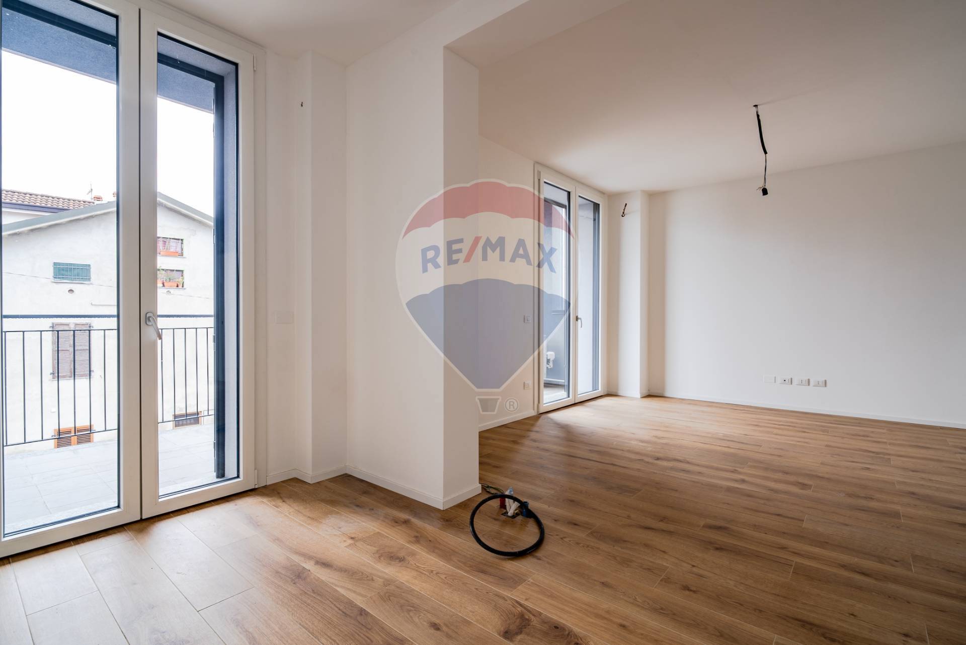 Appartamento in vendita a Limbiate