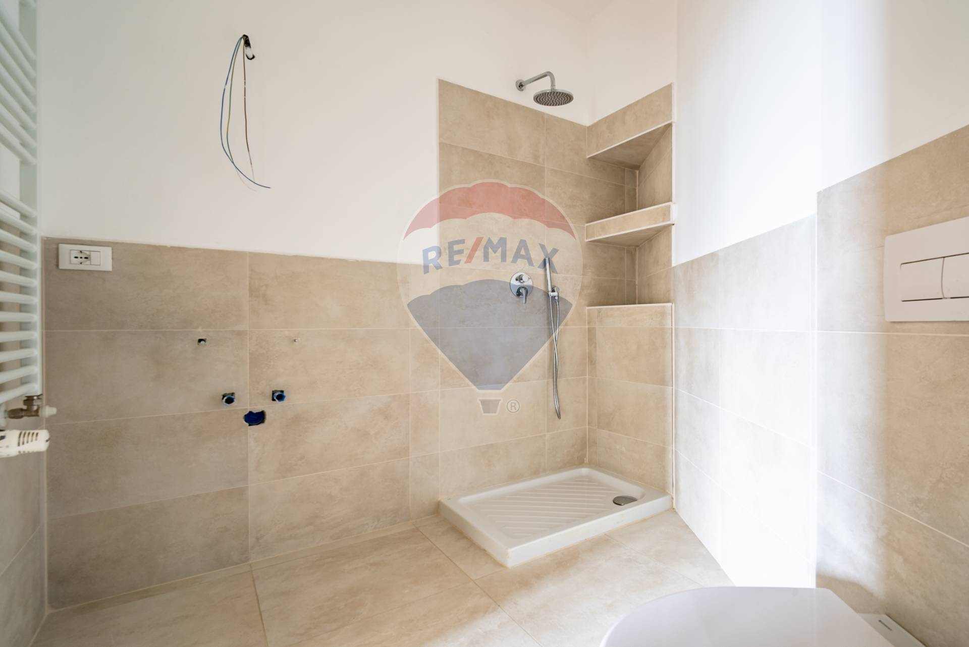 Appartamento in vendita a Limbiate