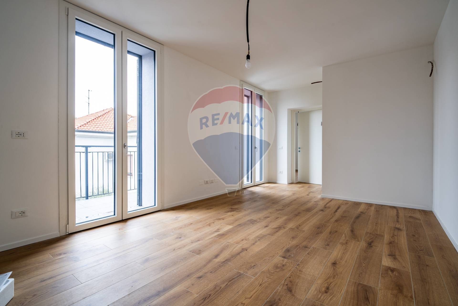 Appartamento in vendita a Limbiate