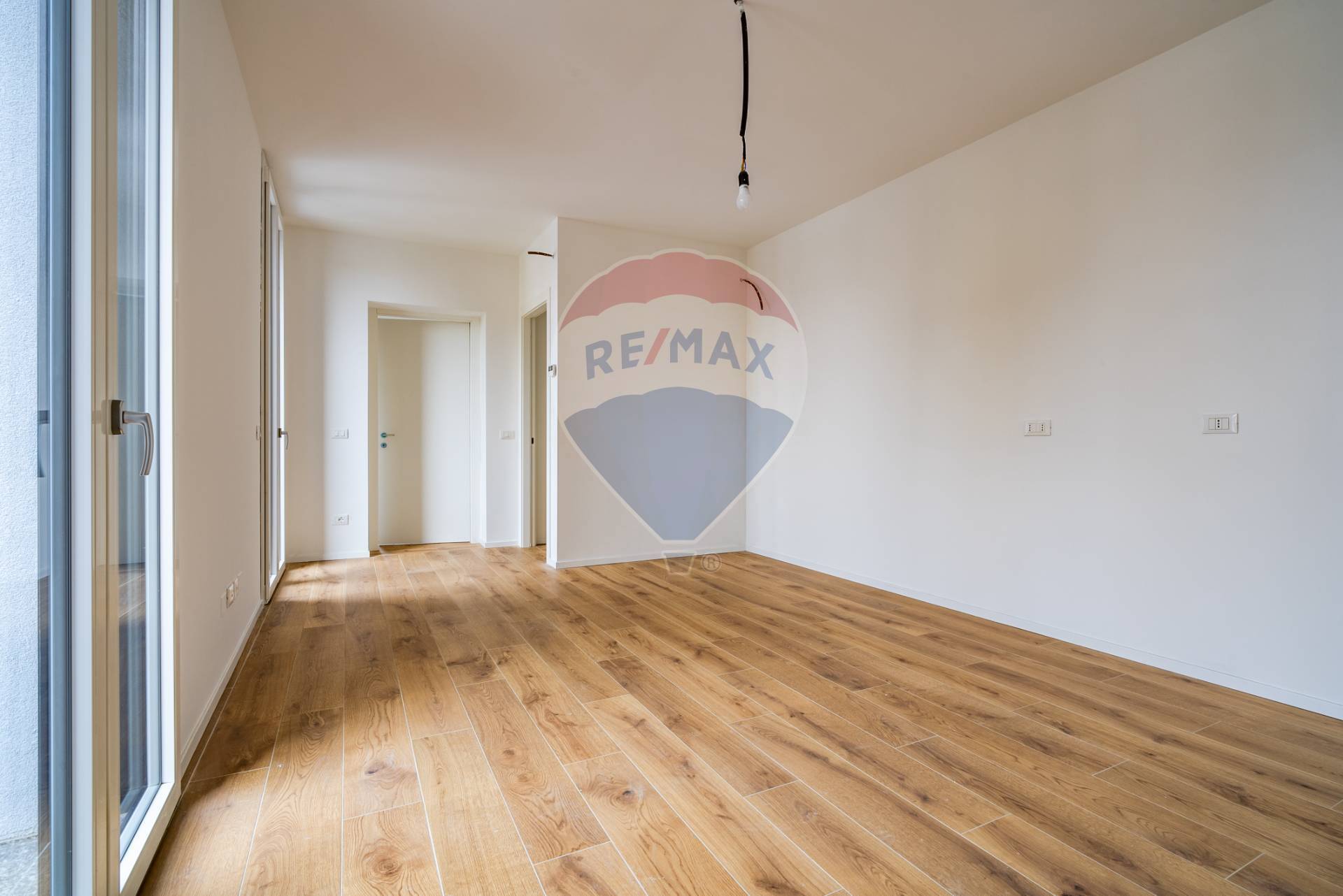 Appartamento in vendita a Limbiate