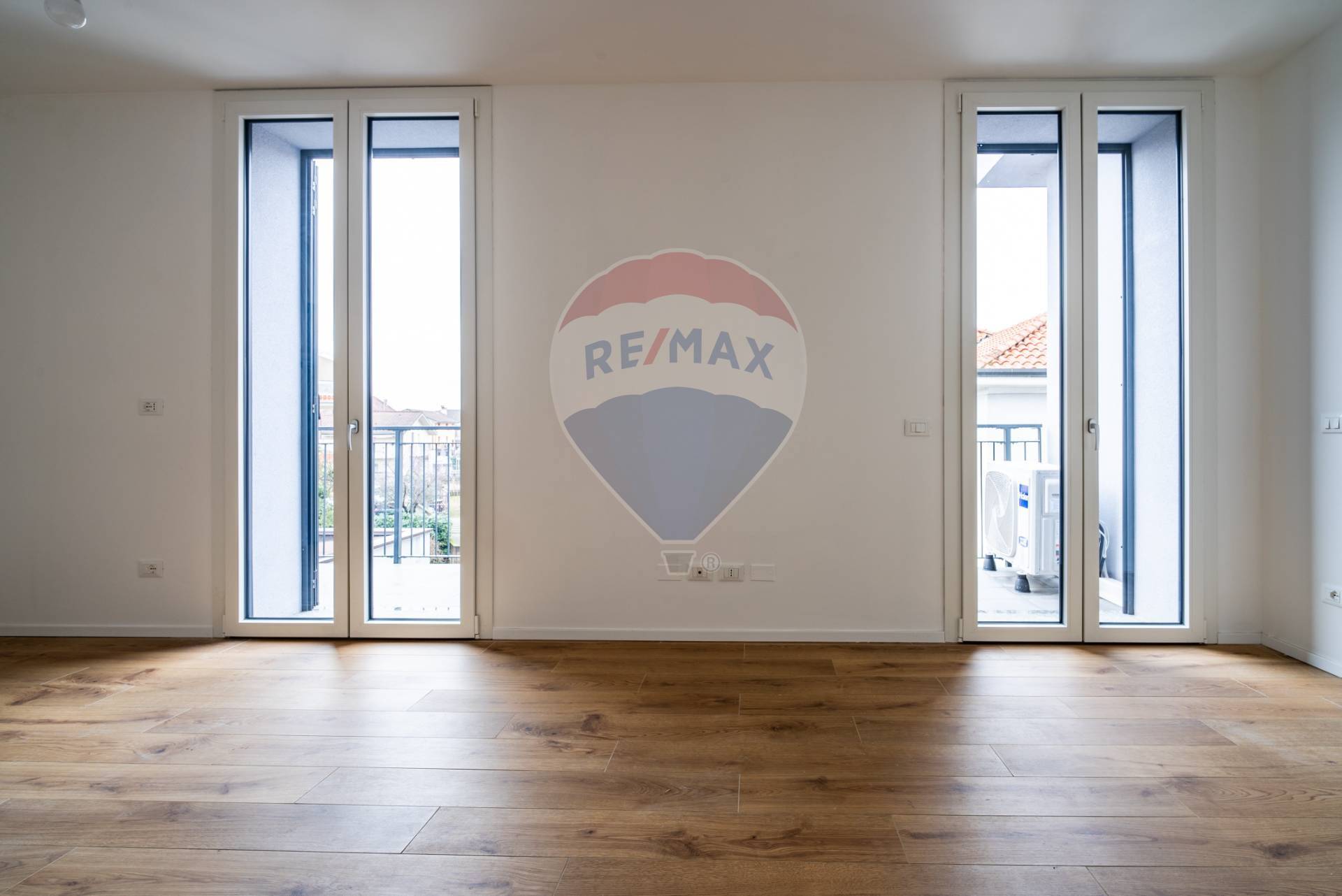 Appartamento in vendita a Limbiate