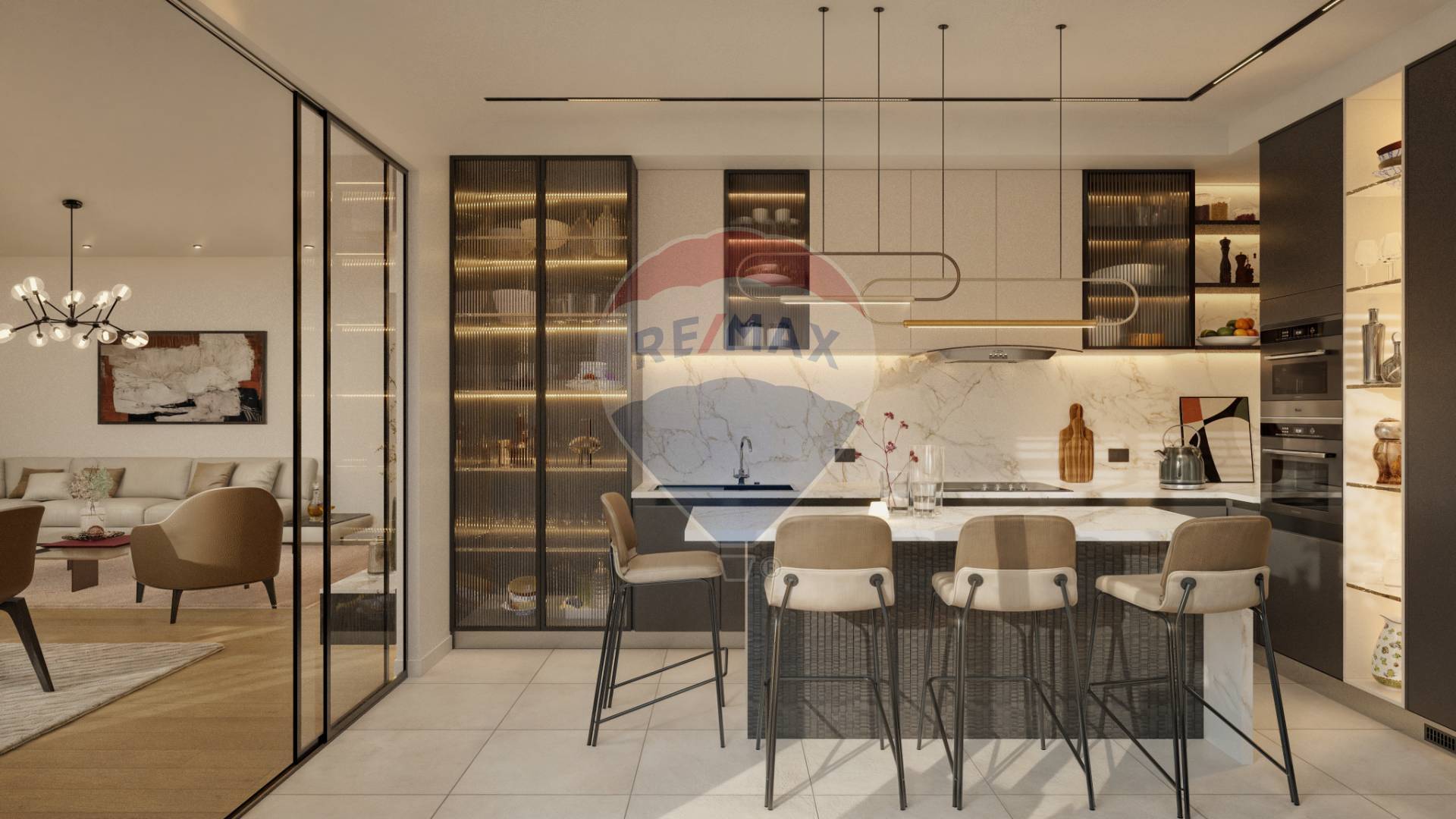 Nuove costruzioni in vendita a Vedano al Lambro