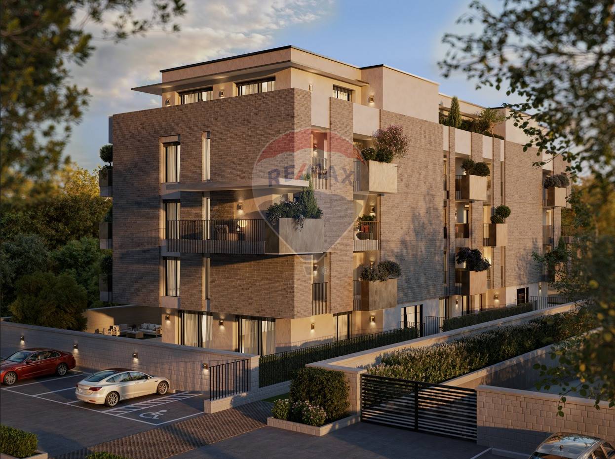 Nuove costruzioni in vendita a Vedano al Lambro