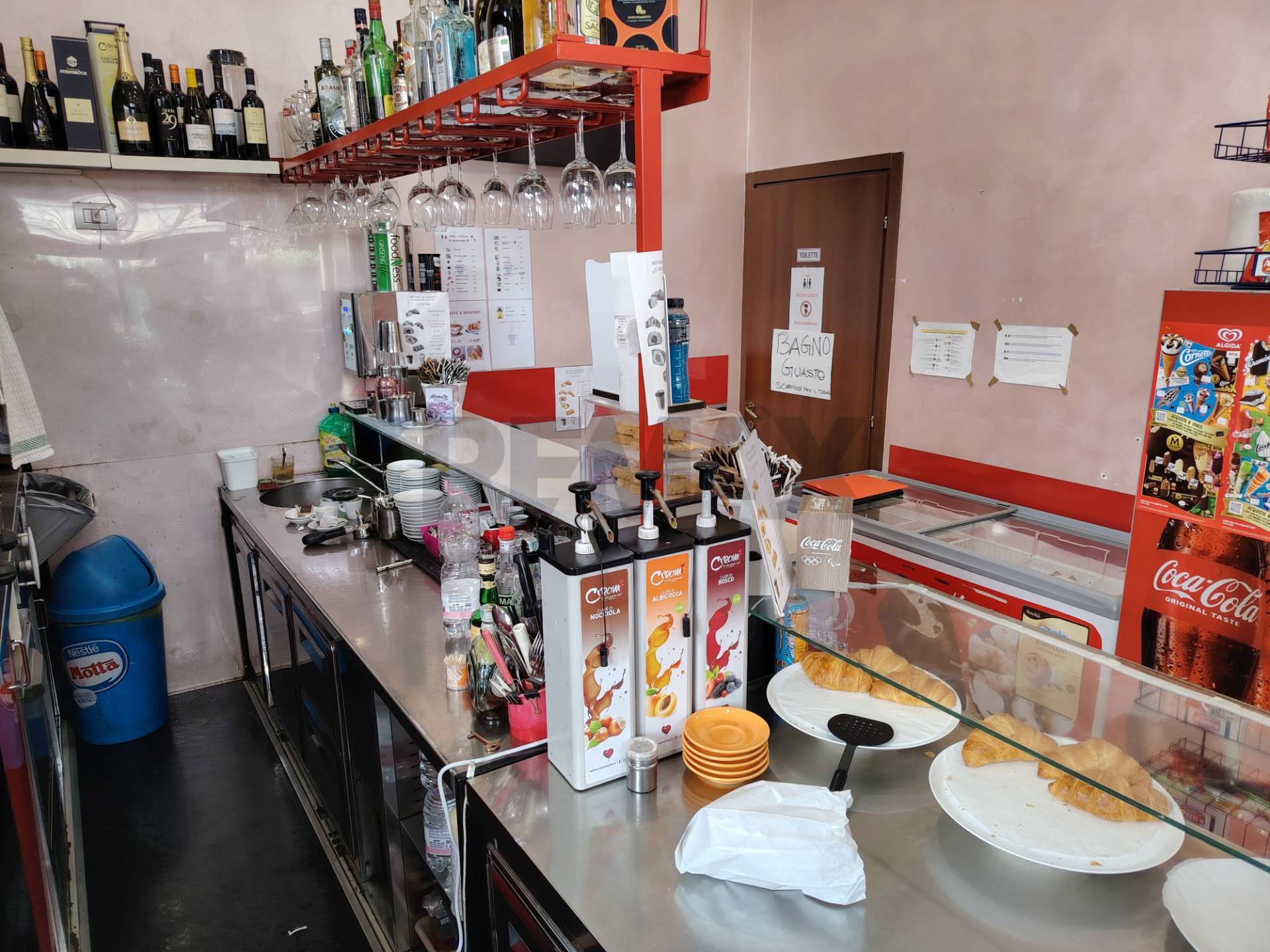 Attivit Commerciale in vendita a Milano, Dergano