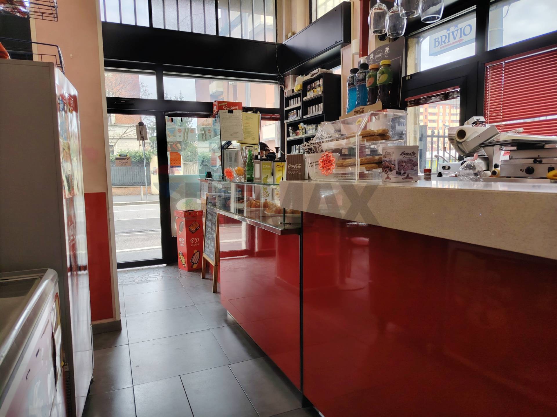 Attivit Commerciale in vendita a Milano, Dergano