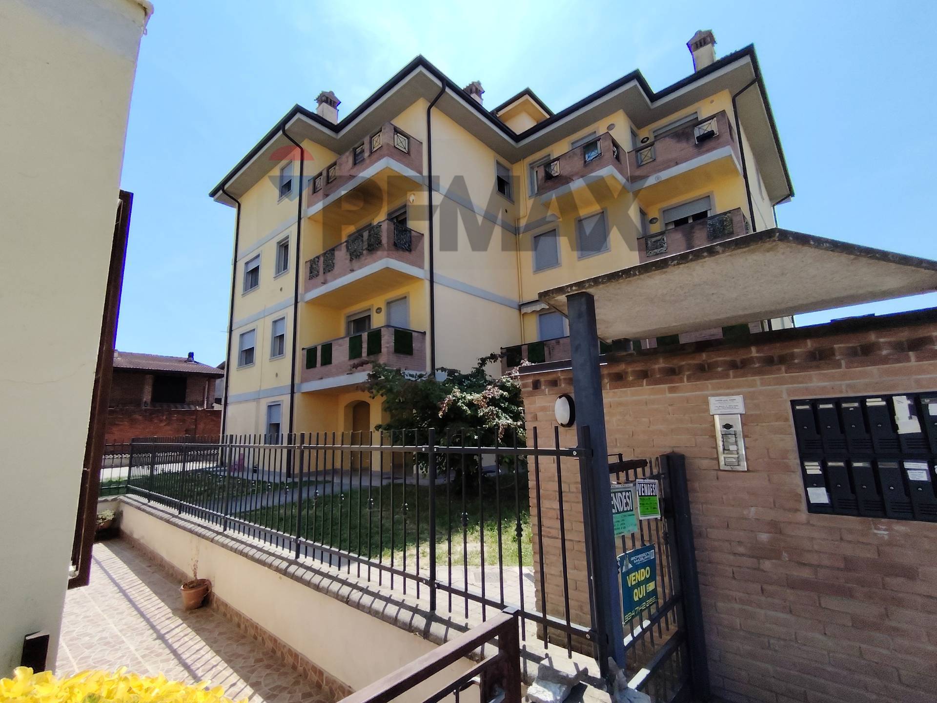 Appartamento in vendita a Sant'Angelo Lodigiano