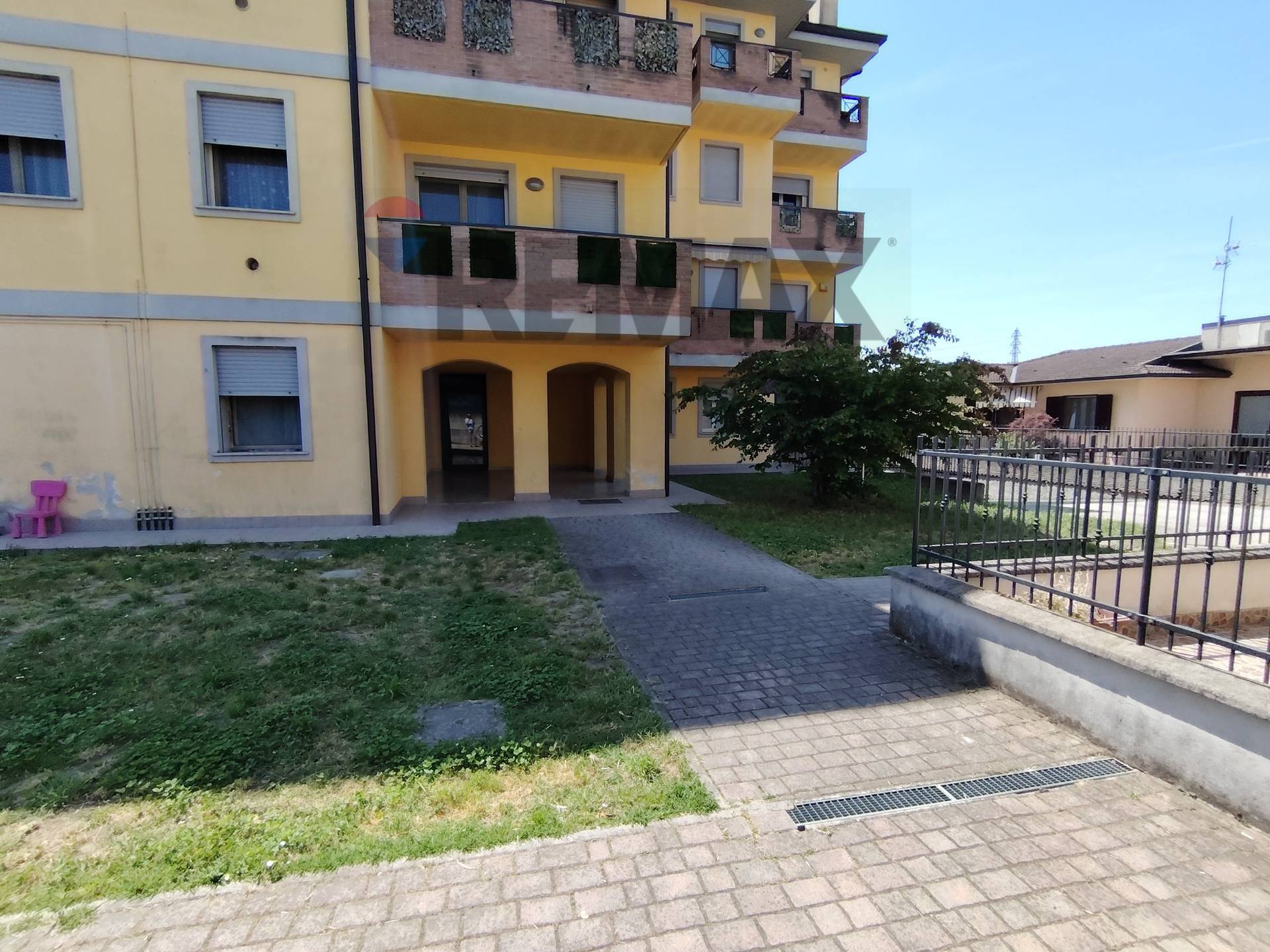 Appartamento in vendita a Sant'Angelo Lodigiano