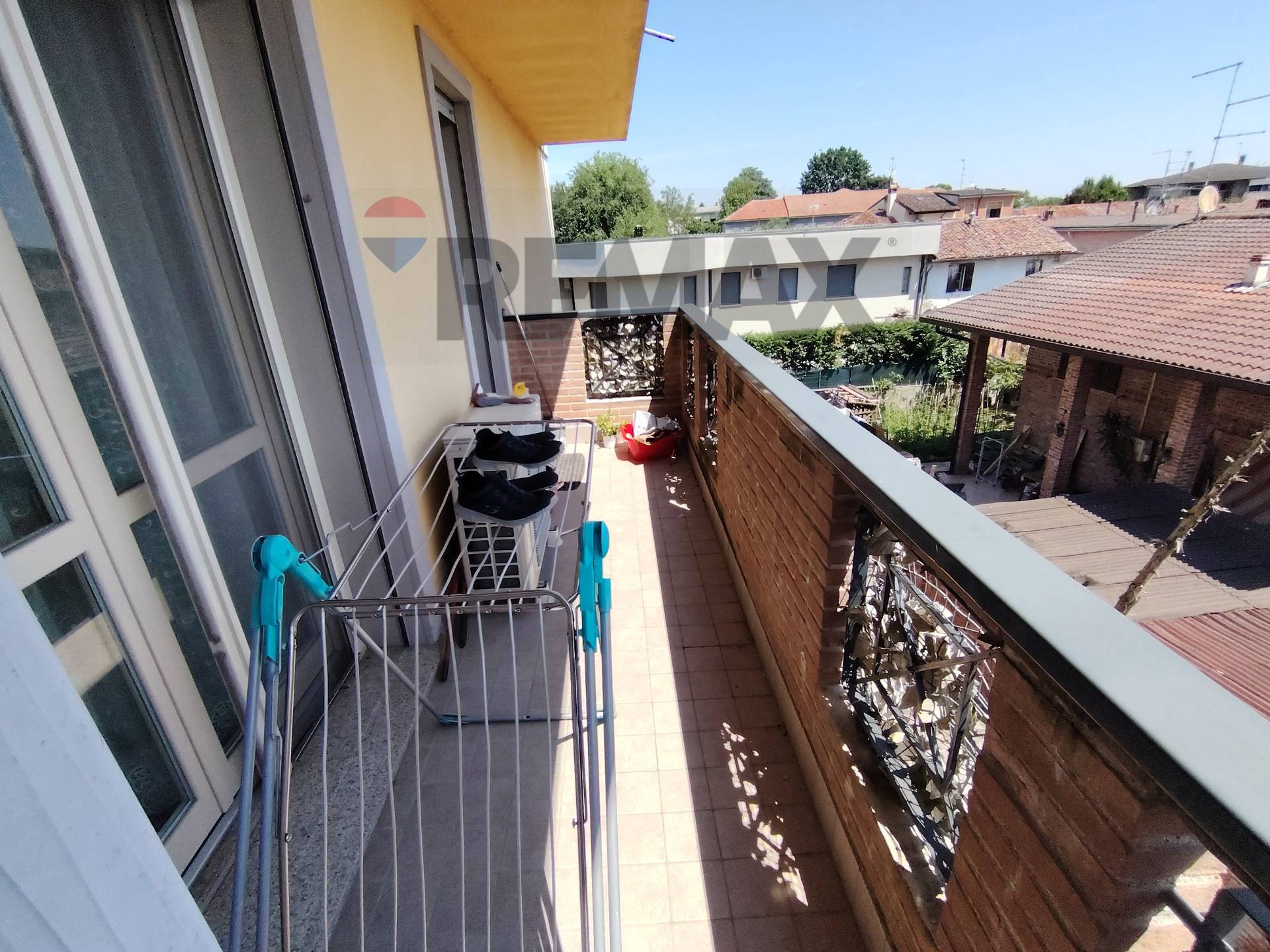Appartamento in vendita a Sant'Angelo Lodigiano