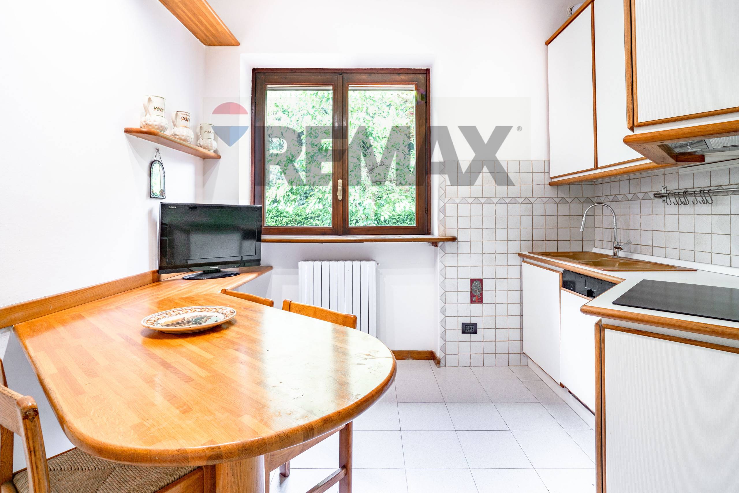 Porzione di villa in affitto a Garbagnate Milanese, Santa Maria Rossa