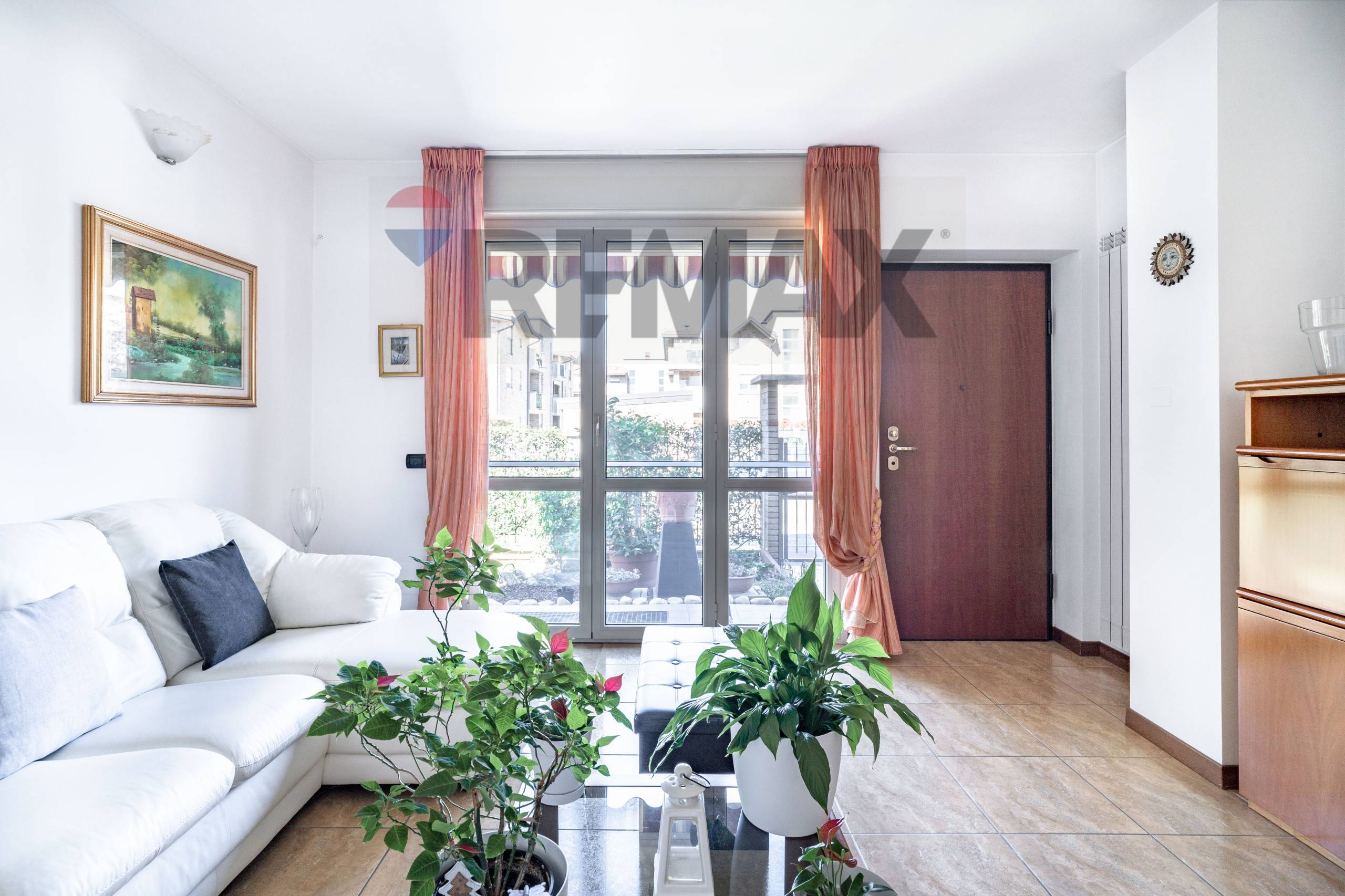 Villa a schiera in vendita a Caronno Pertusella