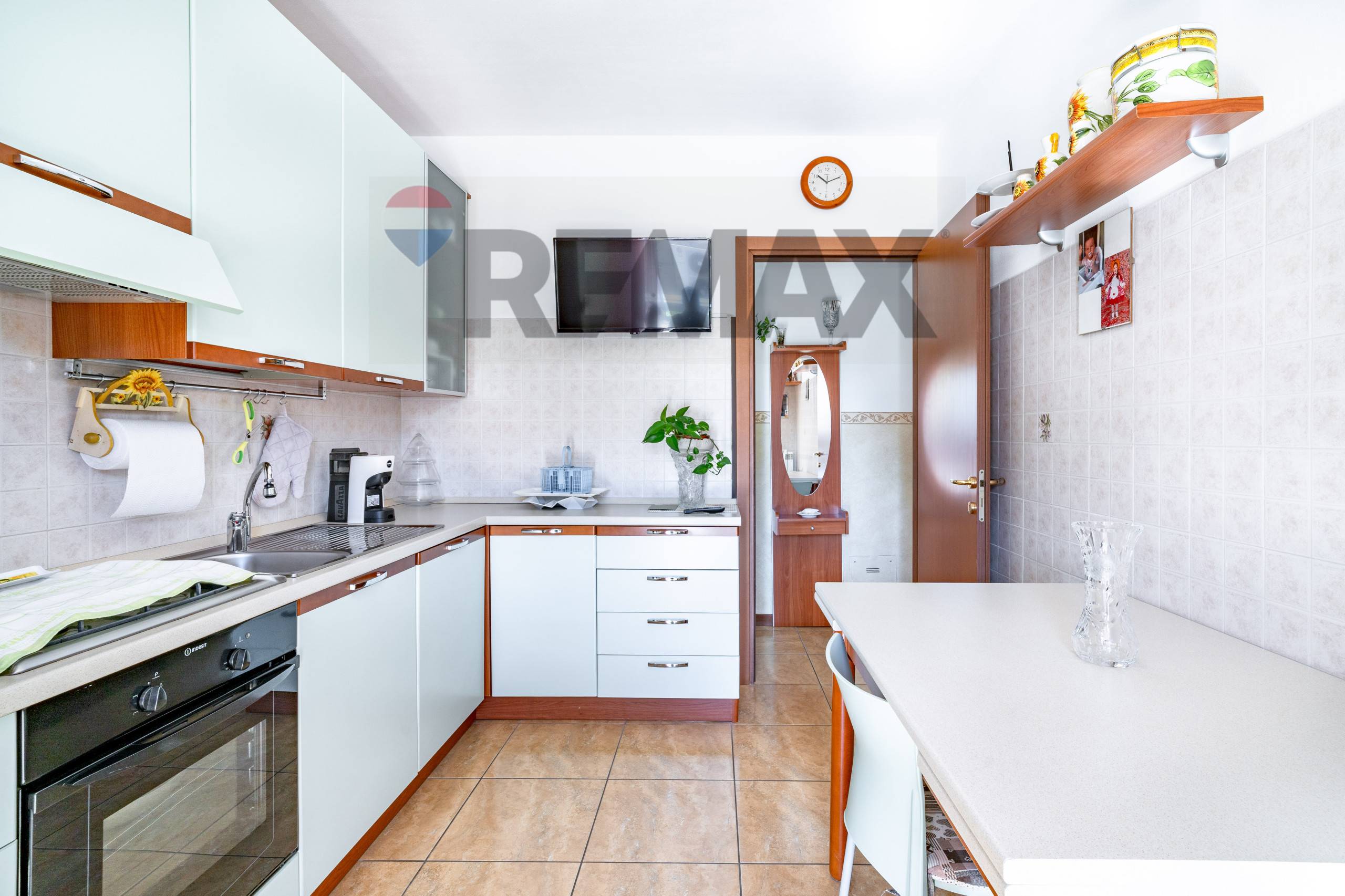 Villa a schiera in vendita a Caronno Pertusella