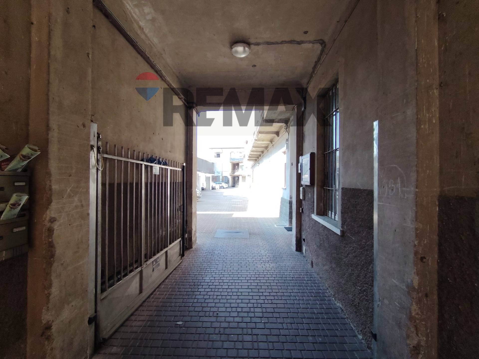 Appartamento in vendita a Gorla Minore