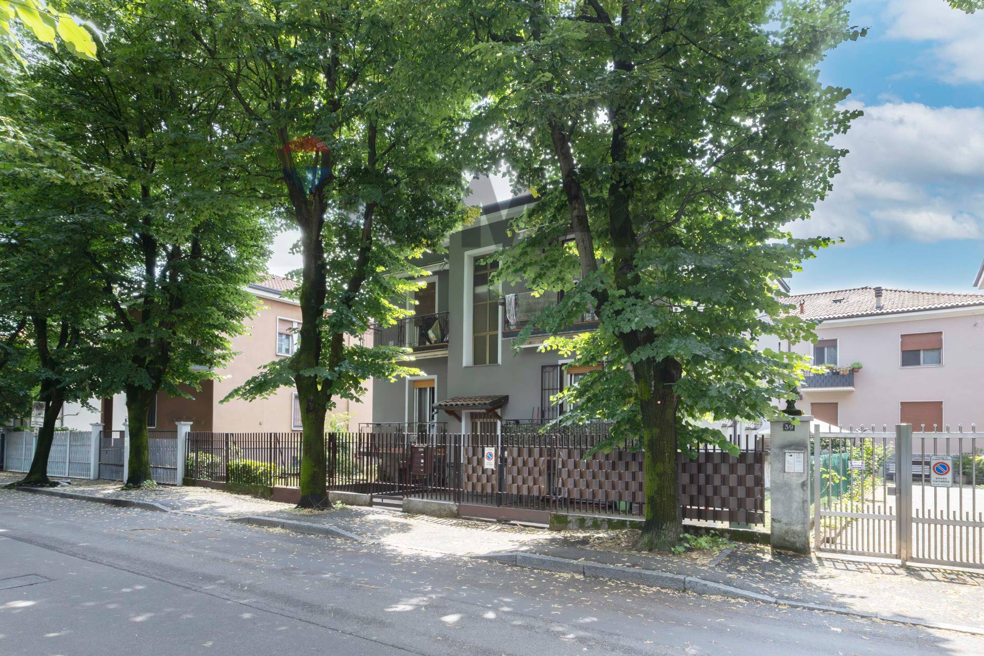 Appartamento in vendita a Cusano Milanino