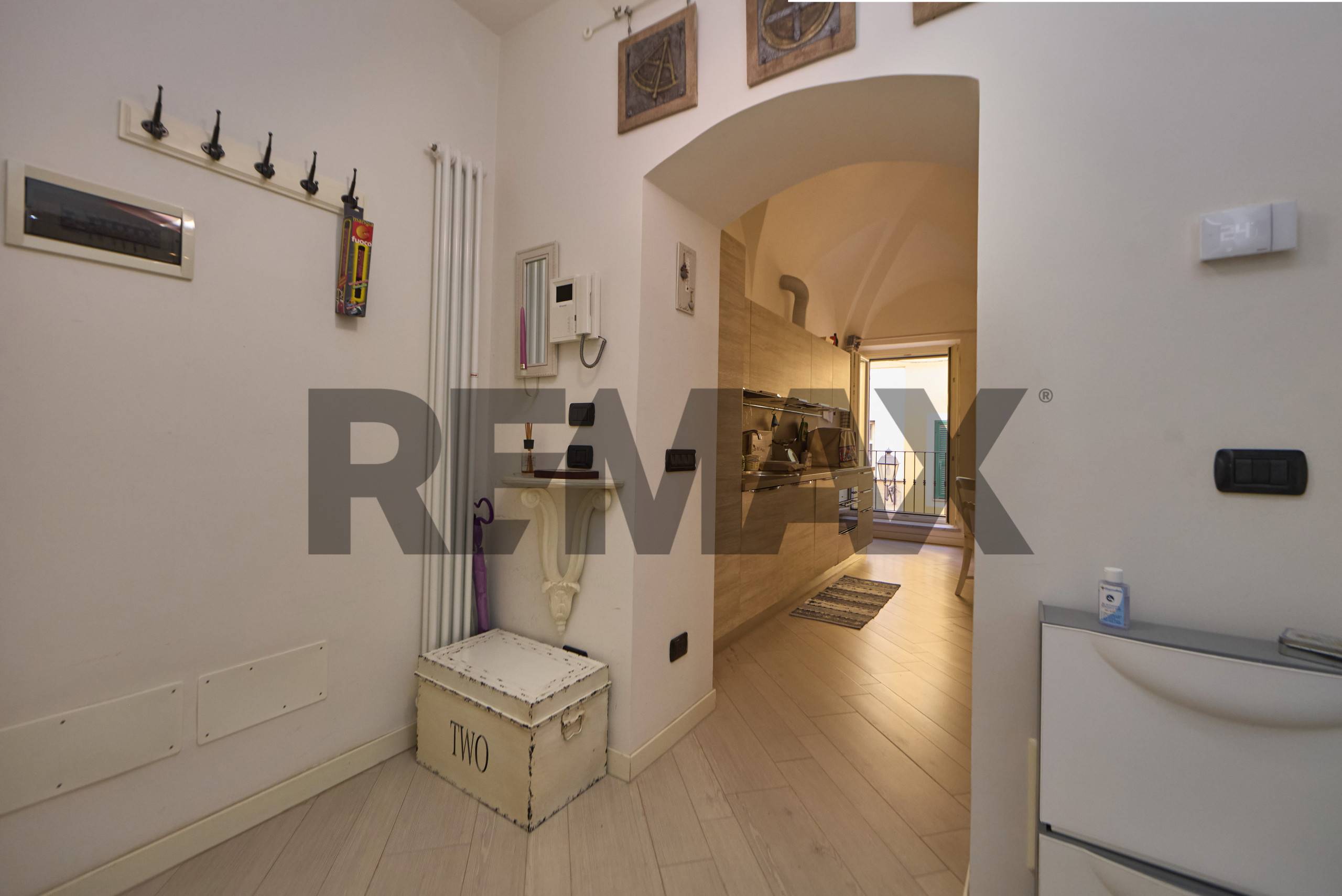 Appartamento in vendita a Ceriale