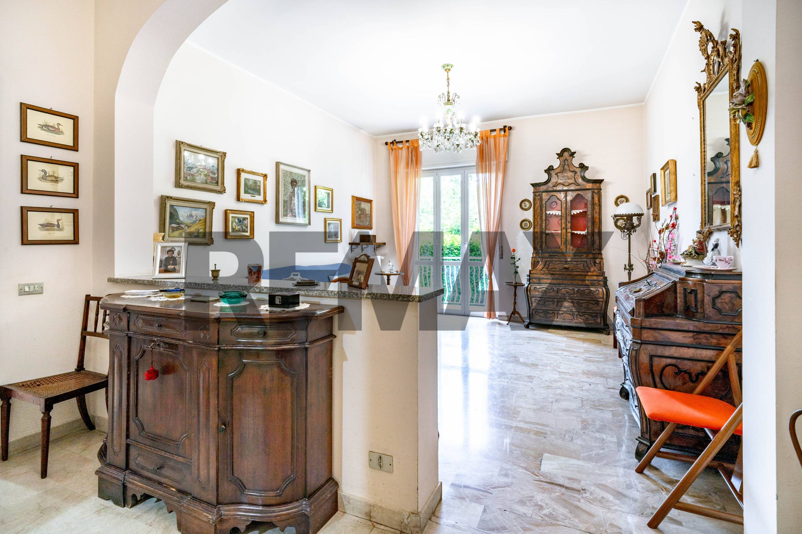 Appartamento in vendita a Pogliano Milanese