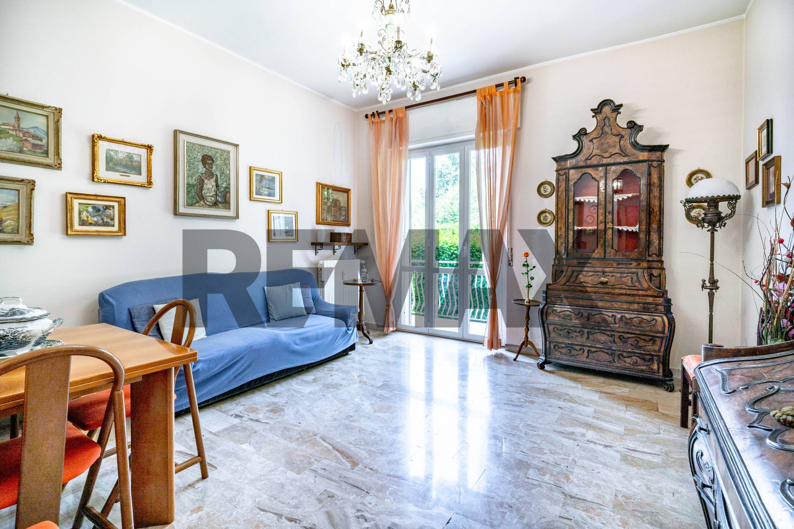 Appartamento in vendita a Pogliano Milanese