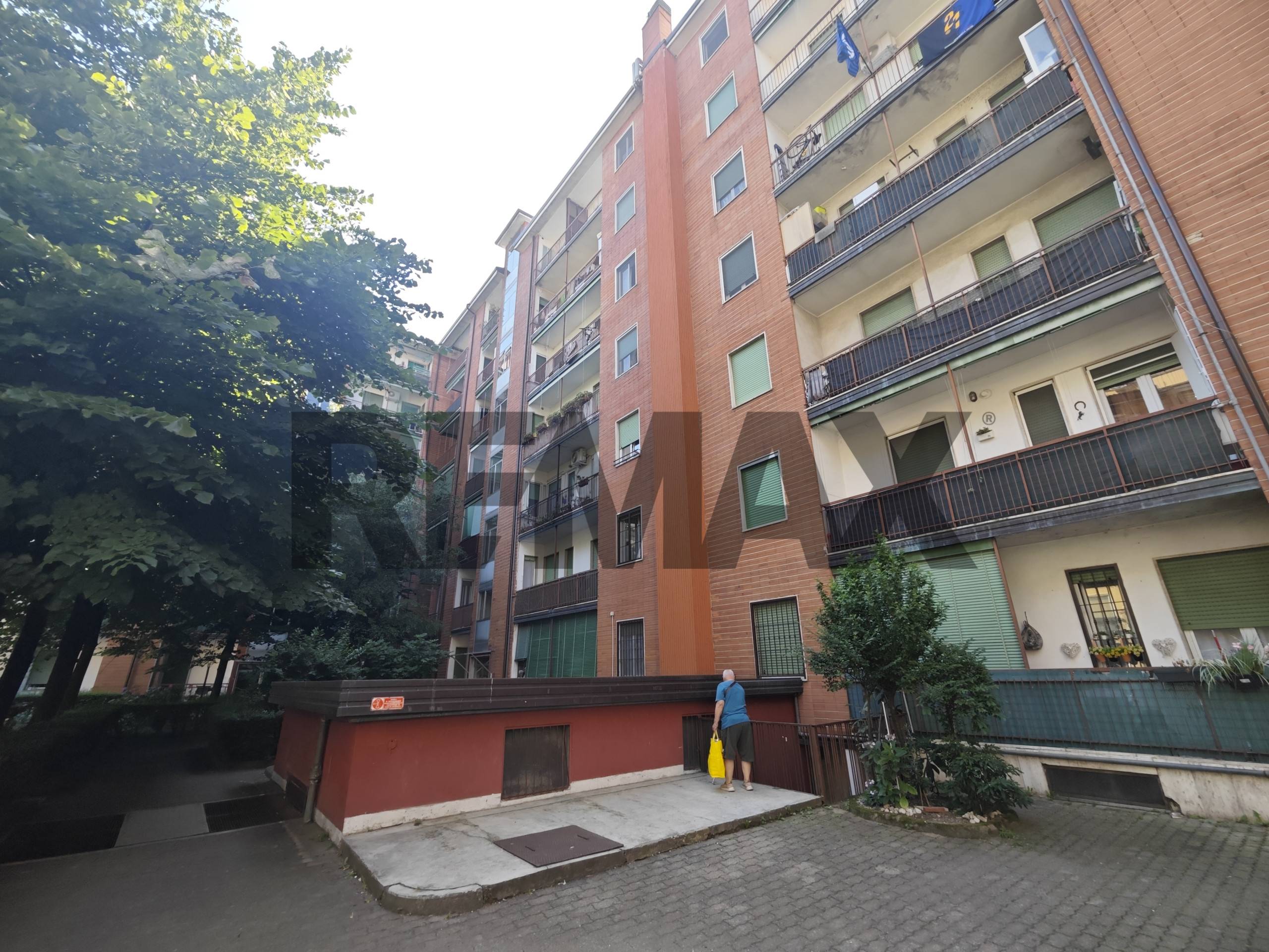 Appartamento in vendita a Corsico