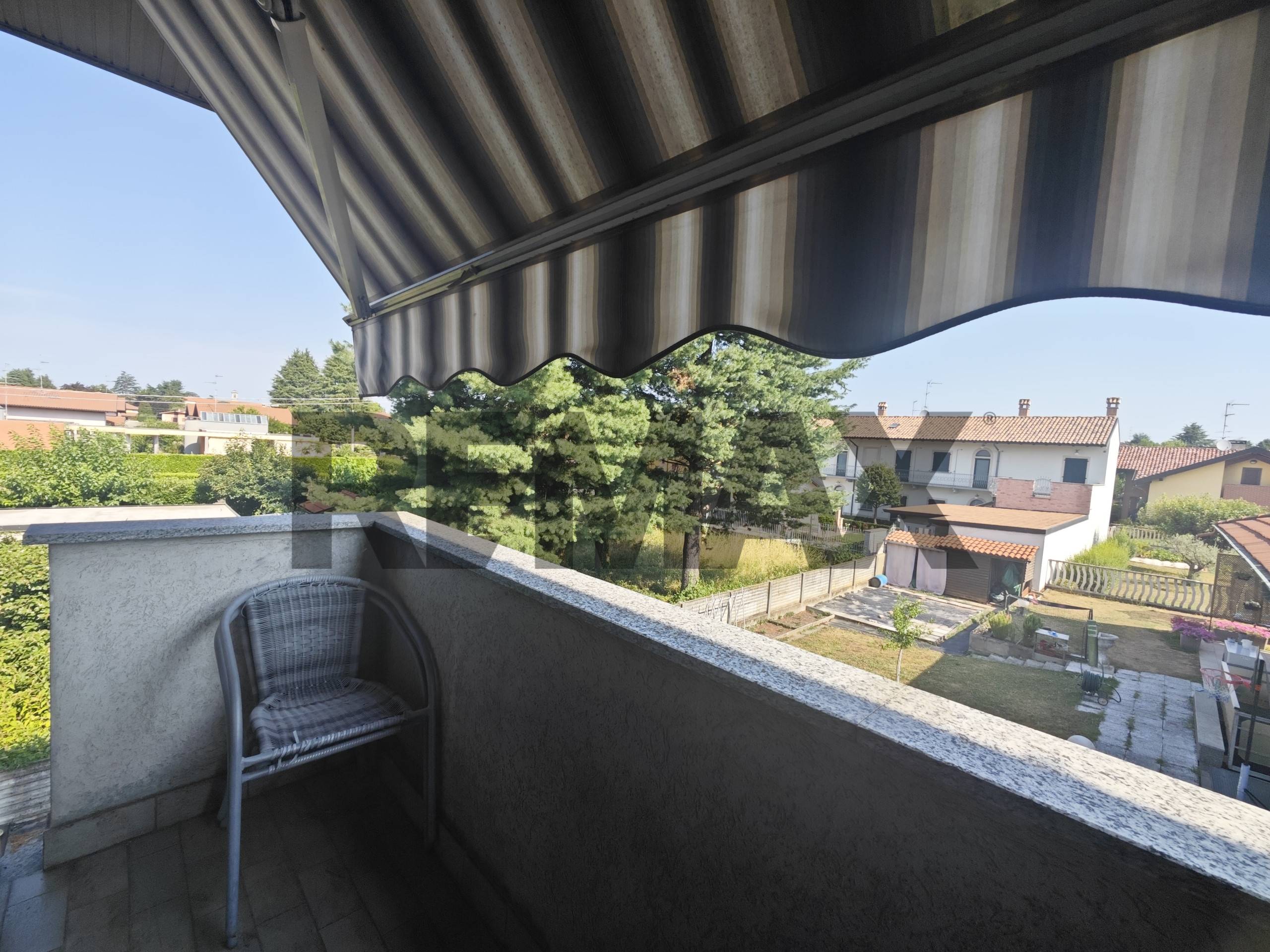 Appartamento in vendita a Lonate Pozzolo