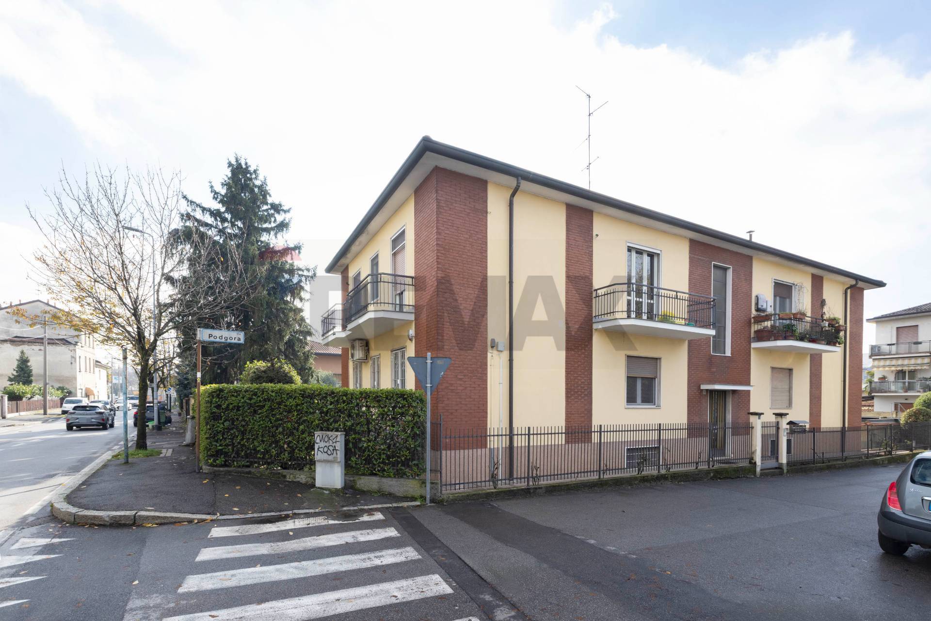 Appartamento in vendita a Cusano Milanino