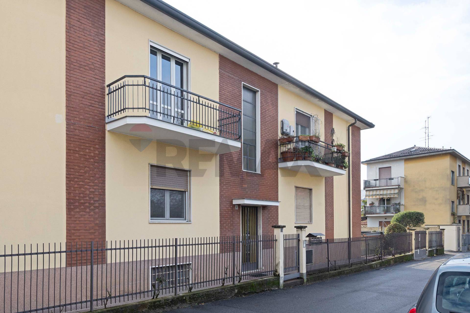 Appartamento in vendita a Cusano Milanino